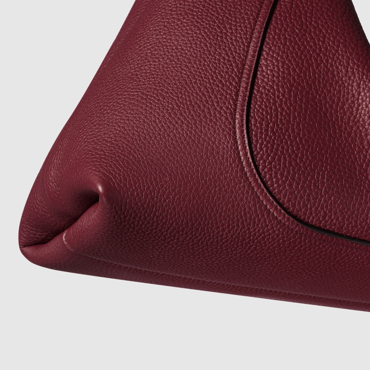 Replicate Gucci Softbit Maxi Shoulder Bag(1:1 replica)
