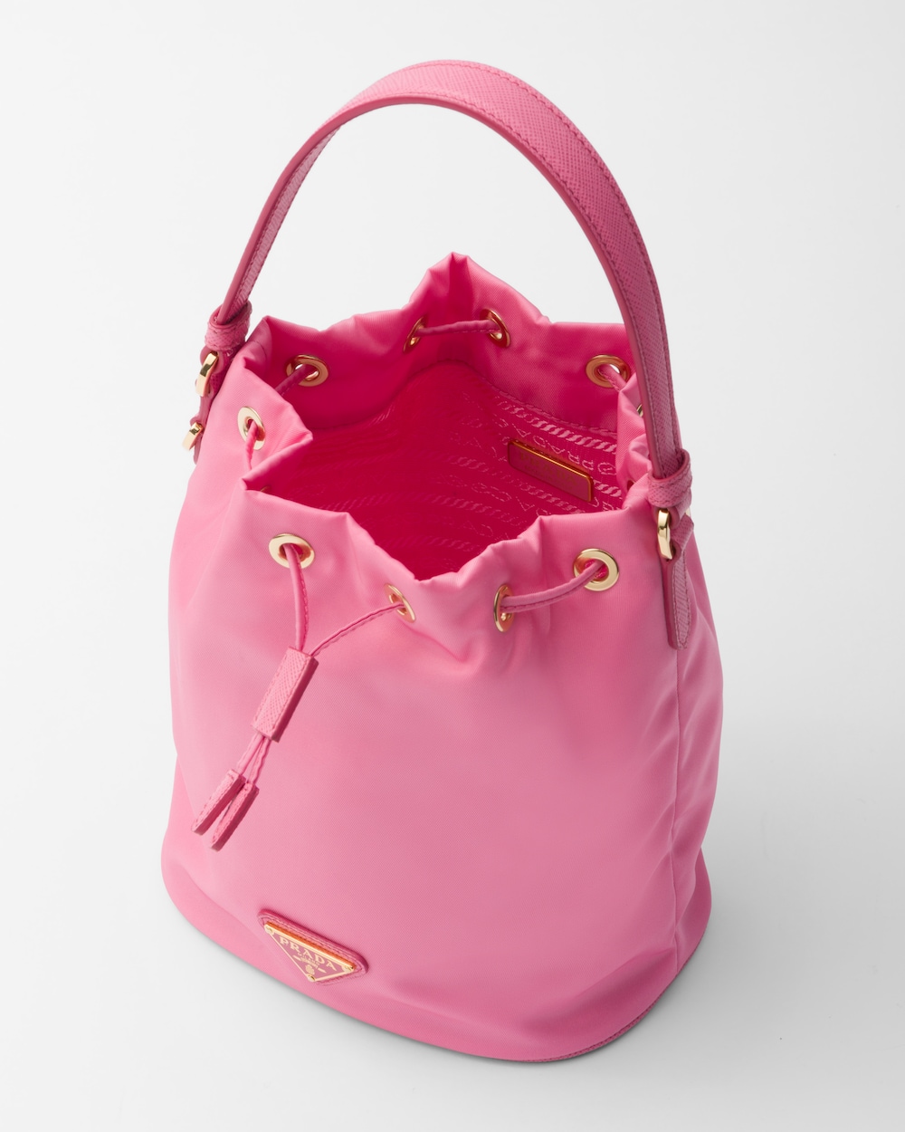 Replicate Prada Re-Edition 1978 Re-Nylon Mini-Bag(1:1 replica)