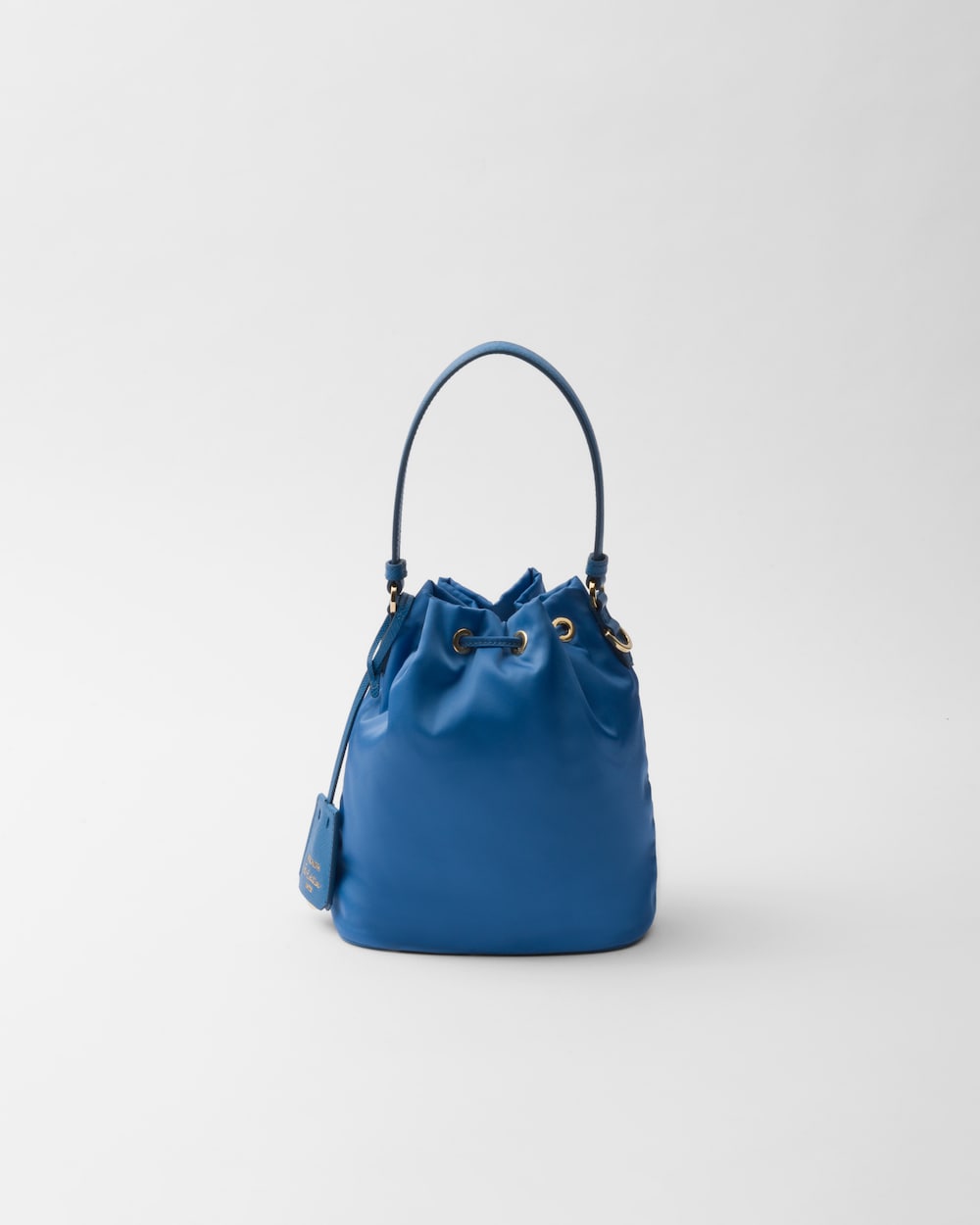 Replicate Prada Re-Edition 1978 Re-Nylon Mini-Bag(1:1 replica)