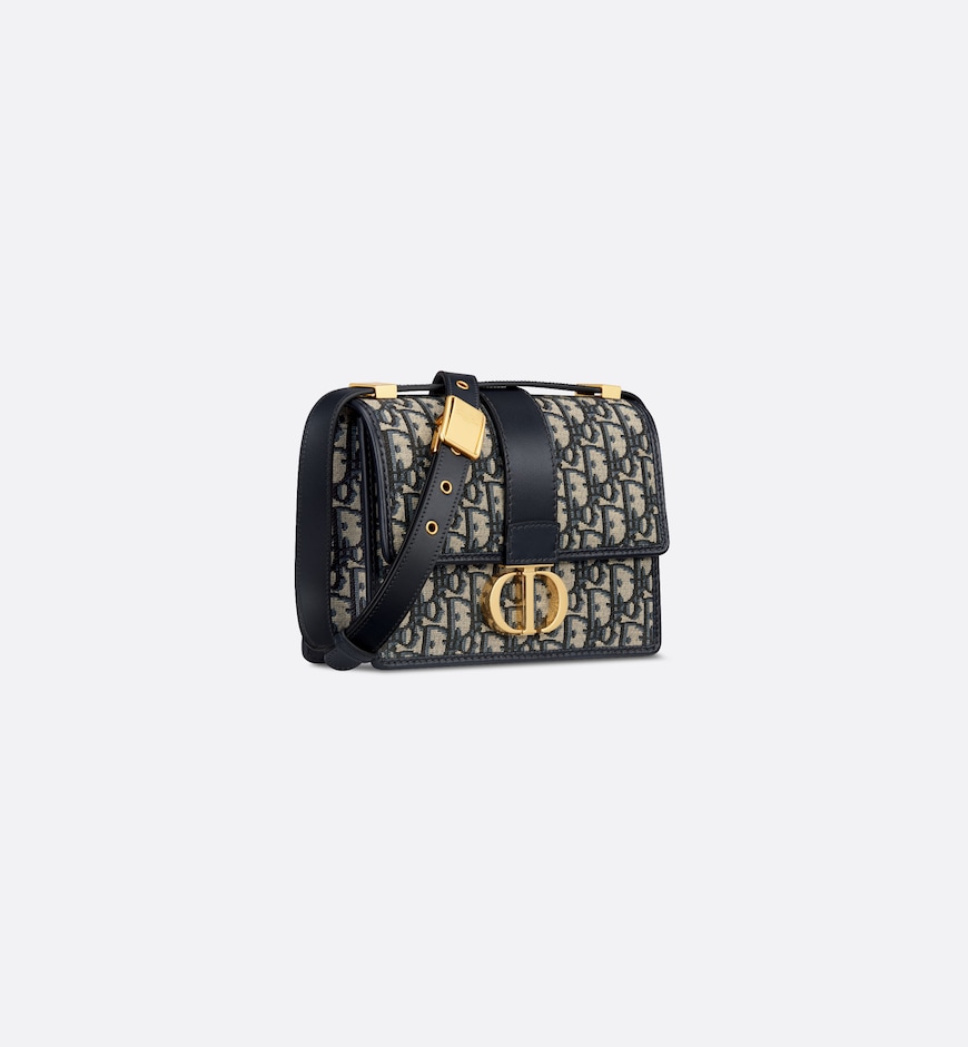 Replicate Dior Small 30 Montaigne Bag HandBags(1:1 replica)