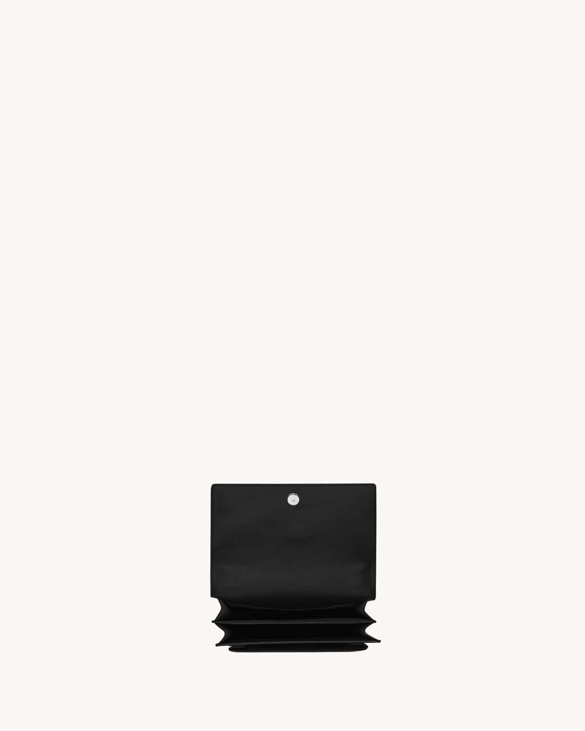 Replicate YSL Sunset Medium in Smooth Leather(1:1 replica)
