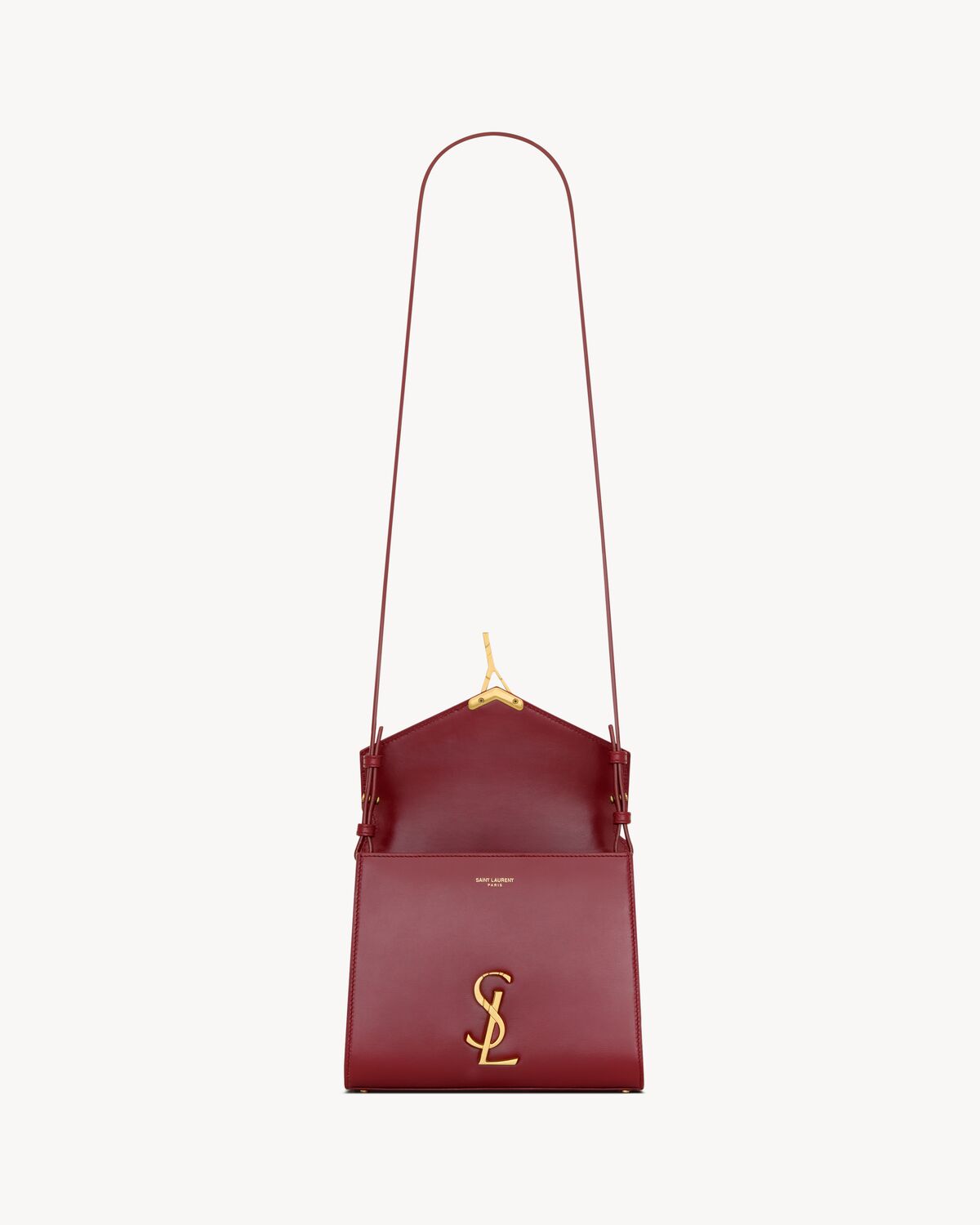 Replicate YSL Cassandra Mini In Box Saint Laurent(1:1 replica)