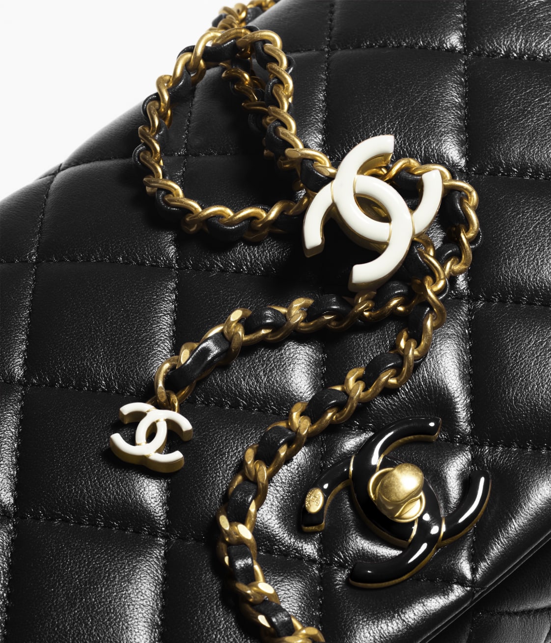 Replicate CHANEL SMALL FLAP BAG(1:1 replica)