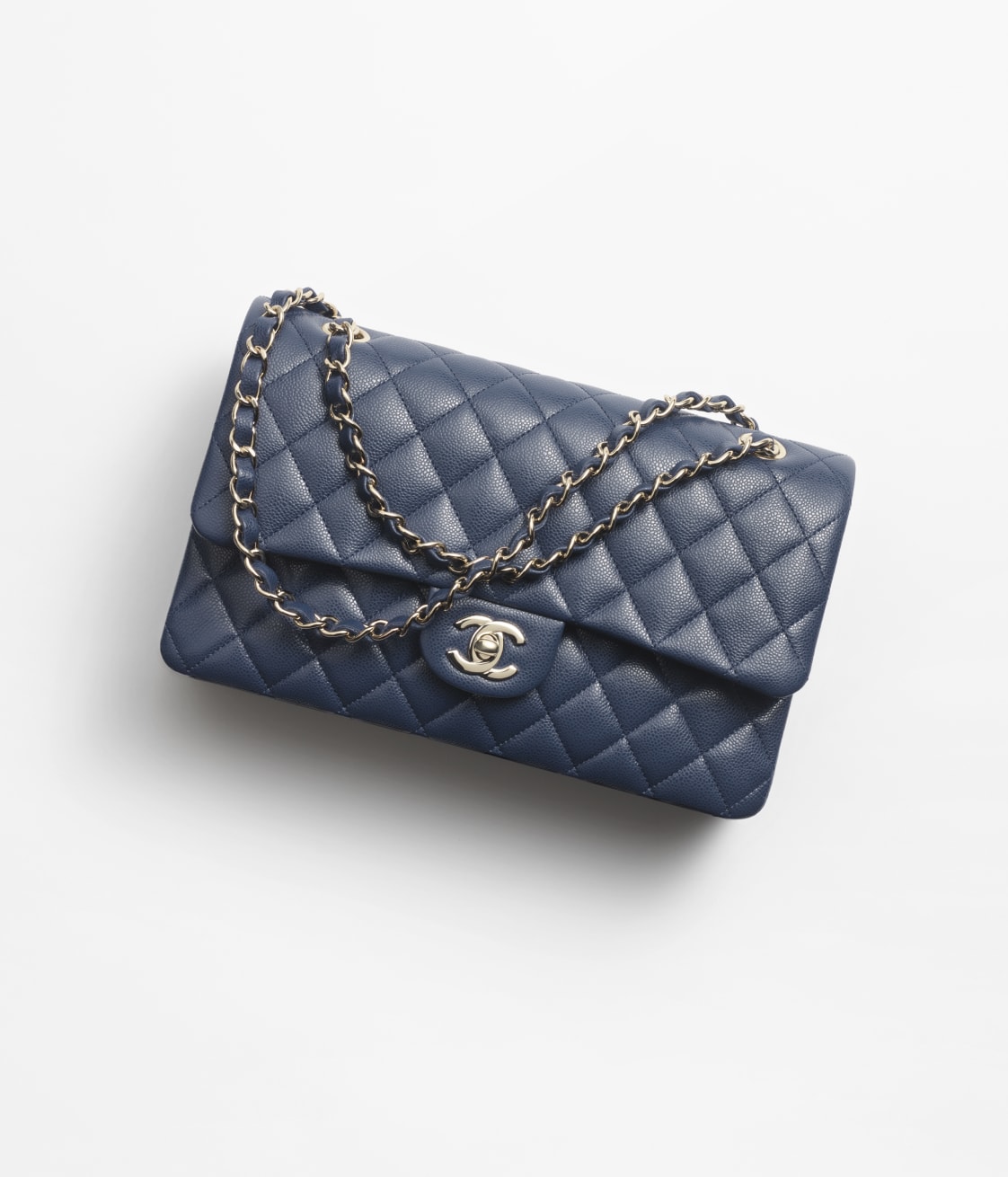 Replicate CHANEL CLASSIC 11.12 HANDBAG(1:1 replica)