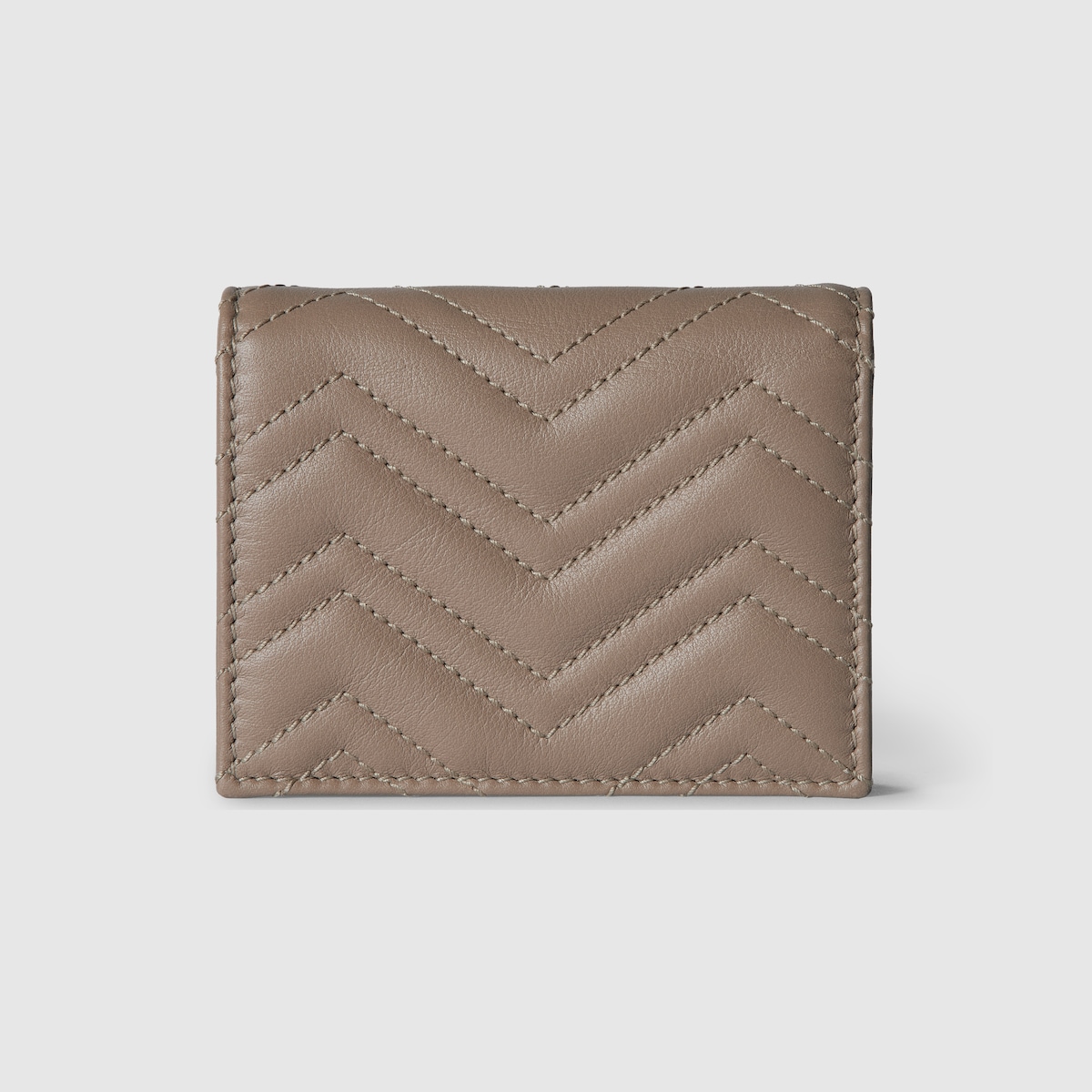 Replicate GG Marmont Card Case Wallet(1:1 replica)