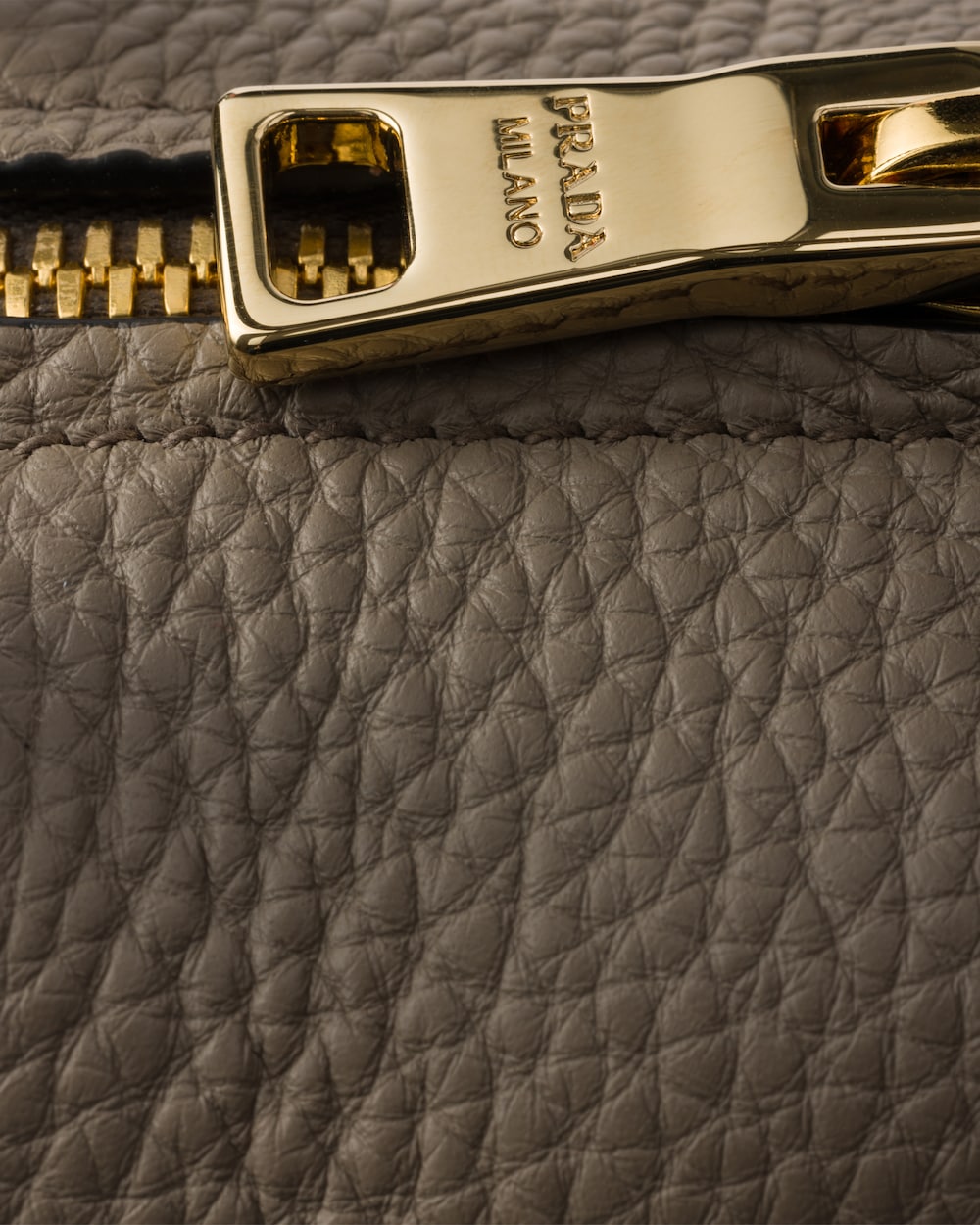Replicate Leather Mini Handbag(1:1 replica)