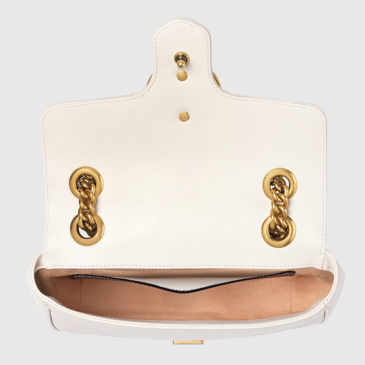 Replicate GG Marmont Mini Shoulder Bag(1:1 replica)