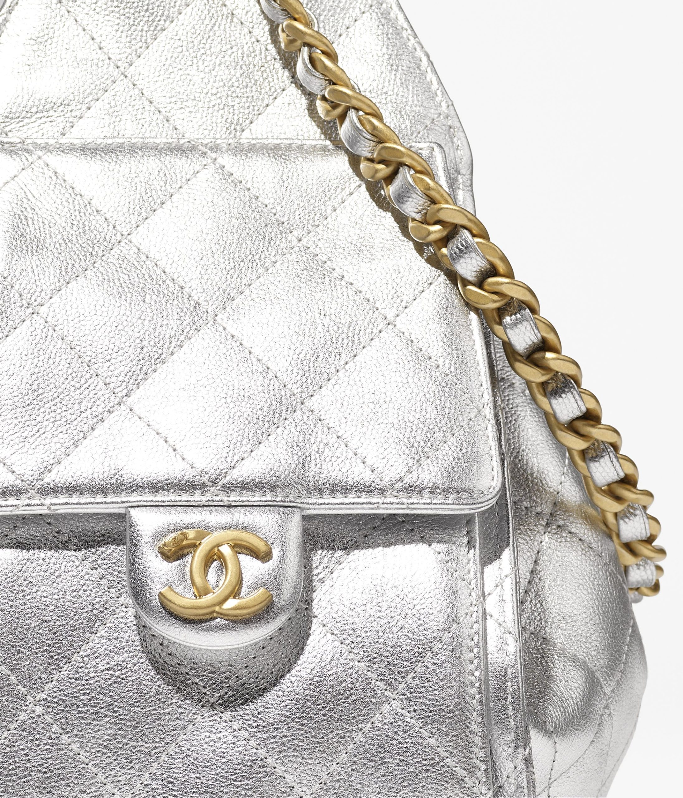Replicate 25 CHANEL 25 SMALL HANDBAG(1:1 replica)