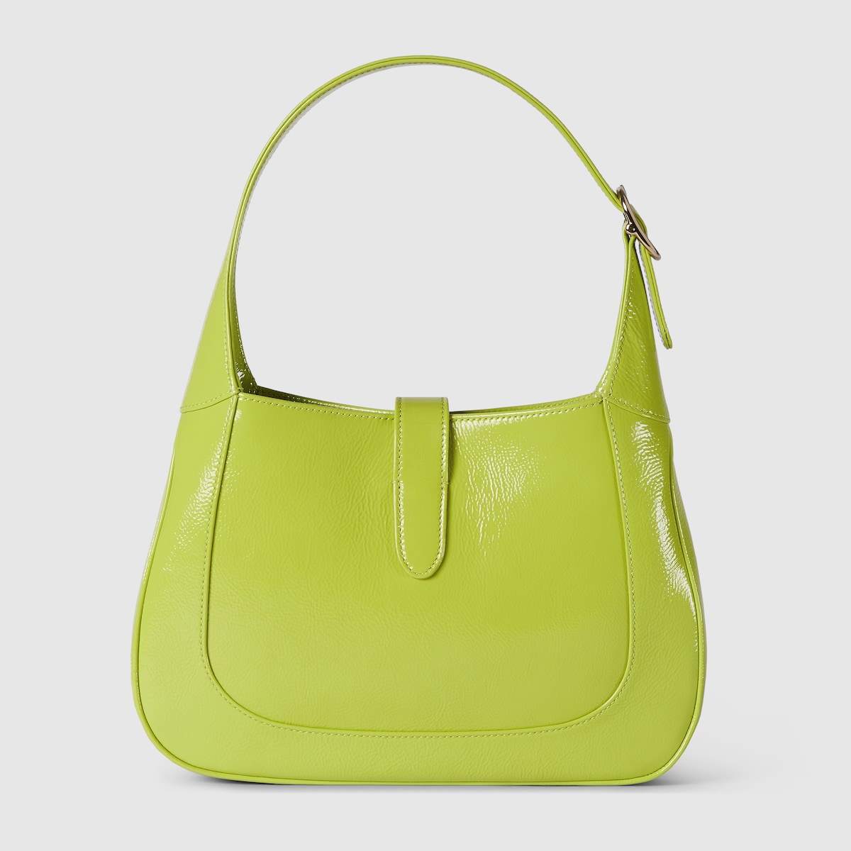 Replicate Gucci Jackie Small Shoulder Bag(1:1 replica)