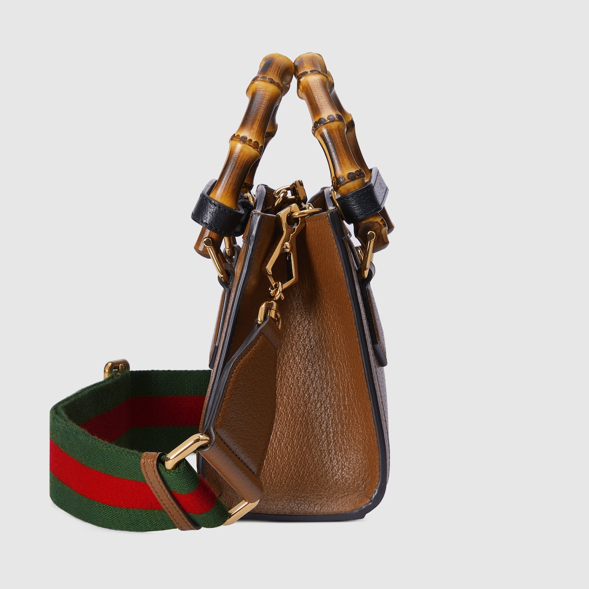 Replicate Gucci Diana Mini Tote Bag(1:1 replica)