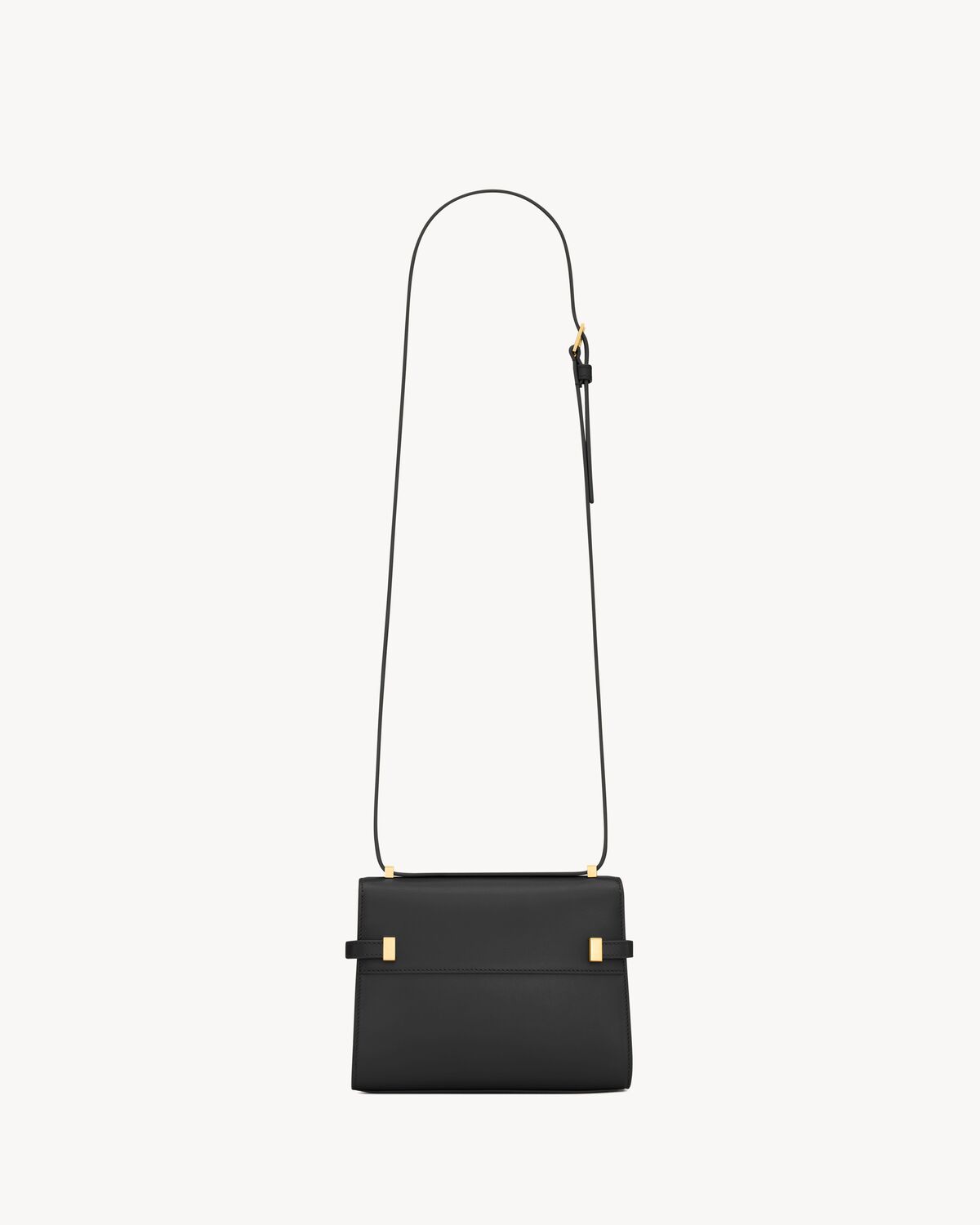 Replicate YSL Mini Manhattan in Box Saint Laurent(1:1 replica)