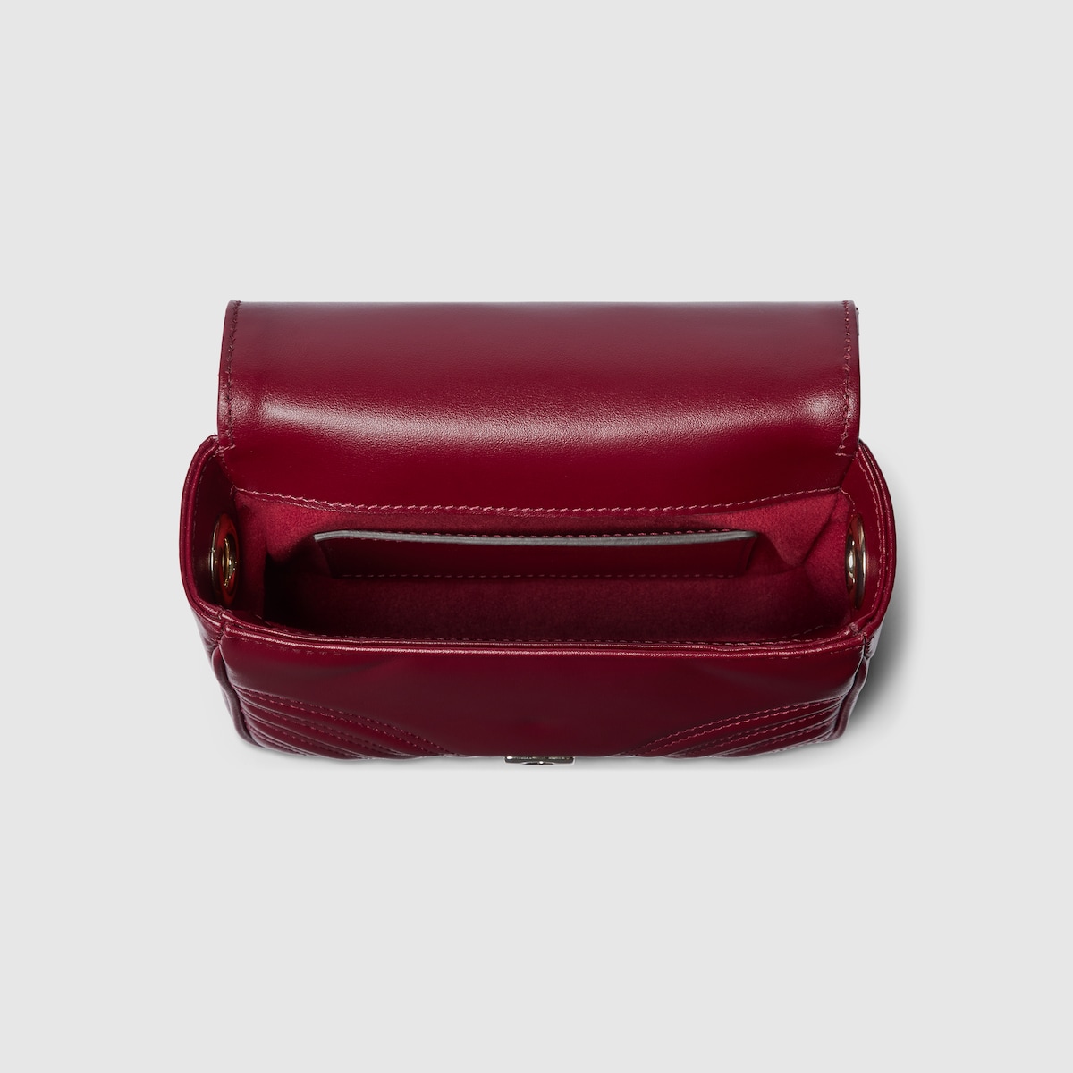 Replicate GG Marmont Mini Top Handle Bag(1:1 replica)