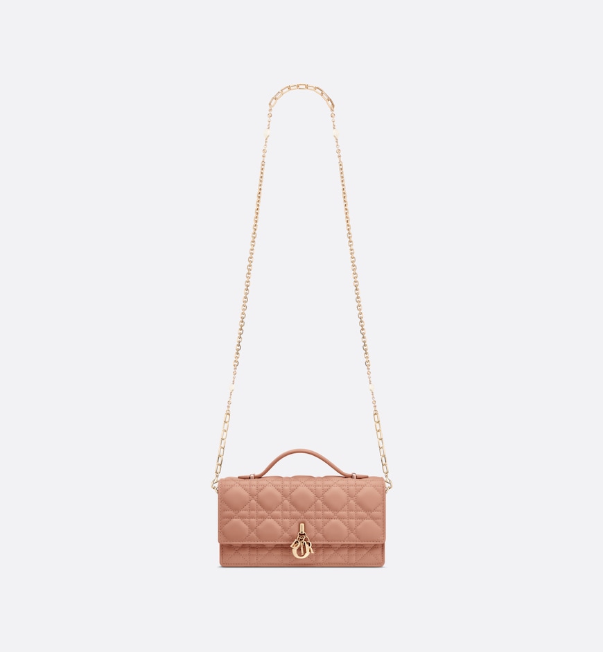 Replicate Dior My Dior Mini Bag(1:1 replica)
