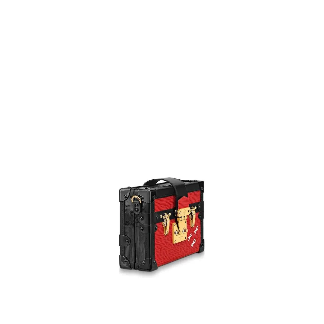Replicate Petite Malle M54651 (1:1Replicate )(1:1 replica)