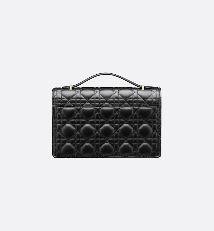 Replicate Dior My Dior Top Handle Bag HandBags(1:1 replica)
