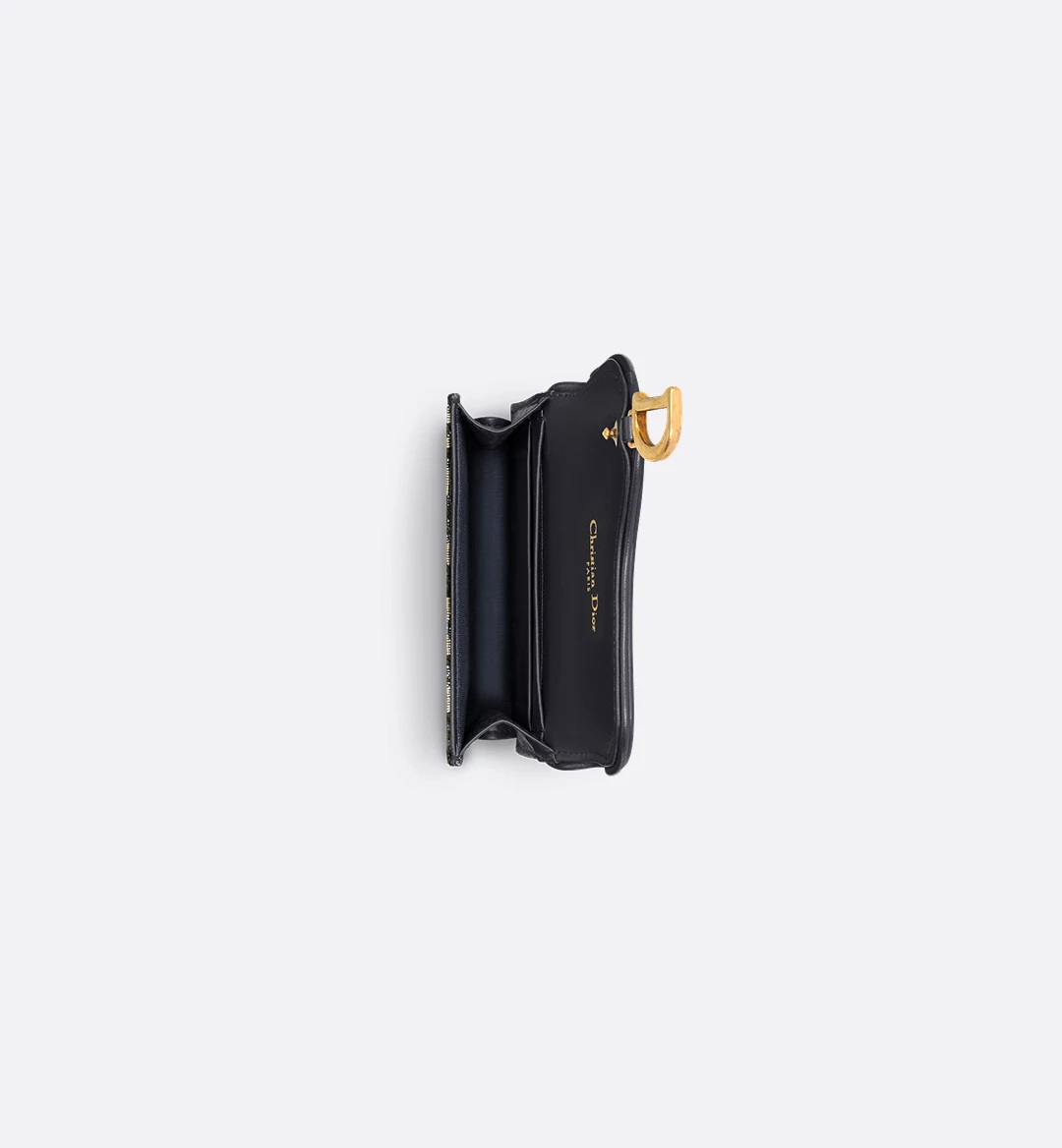 Replicate Saddle Bloom Card Holder(1:1 replica)