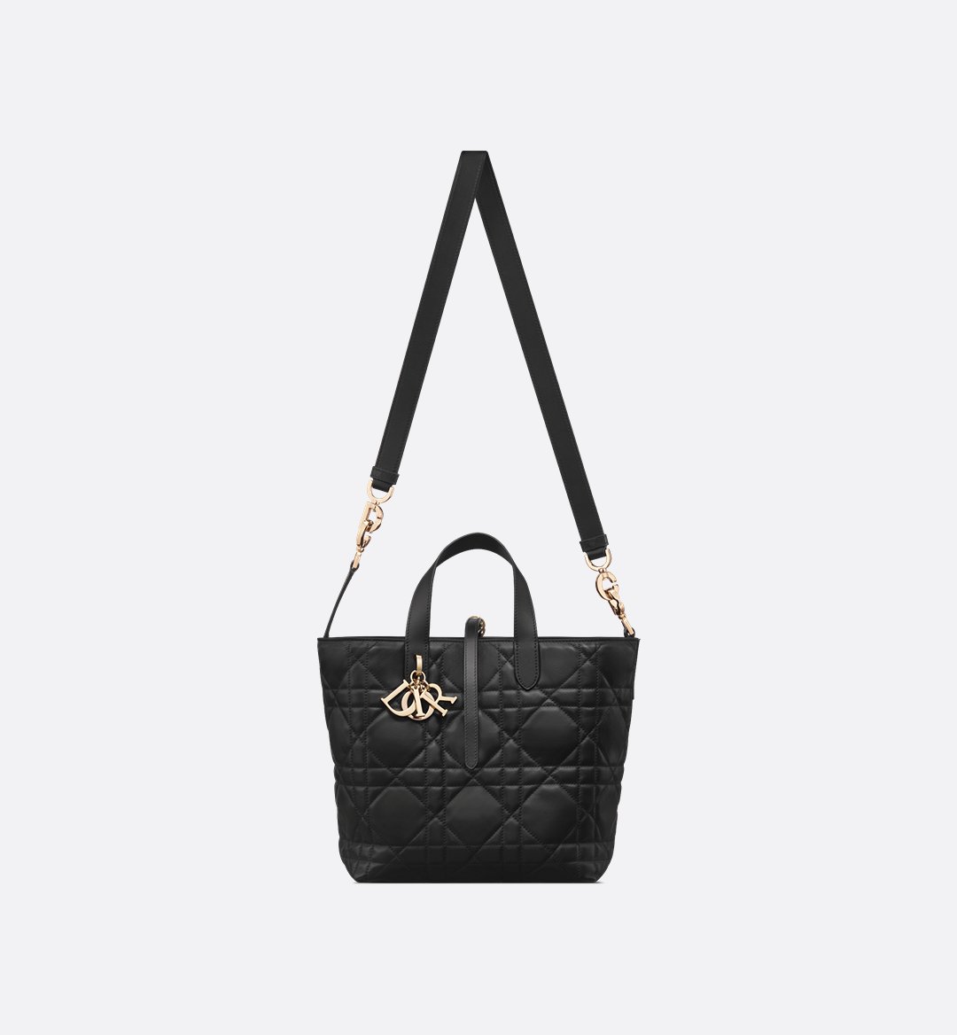 Replicate Dior Medium Dior Toujours Vertical Tote Bag(1:1 replica)