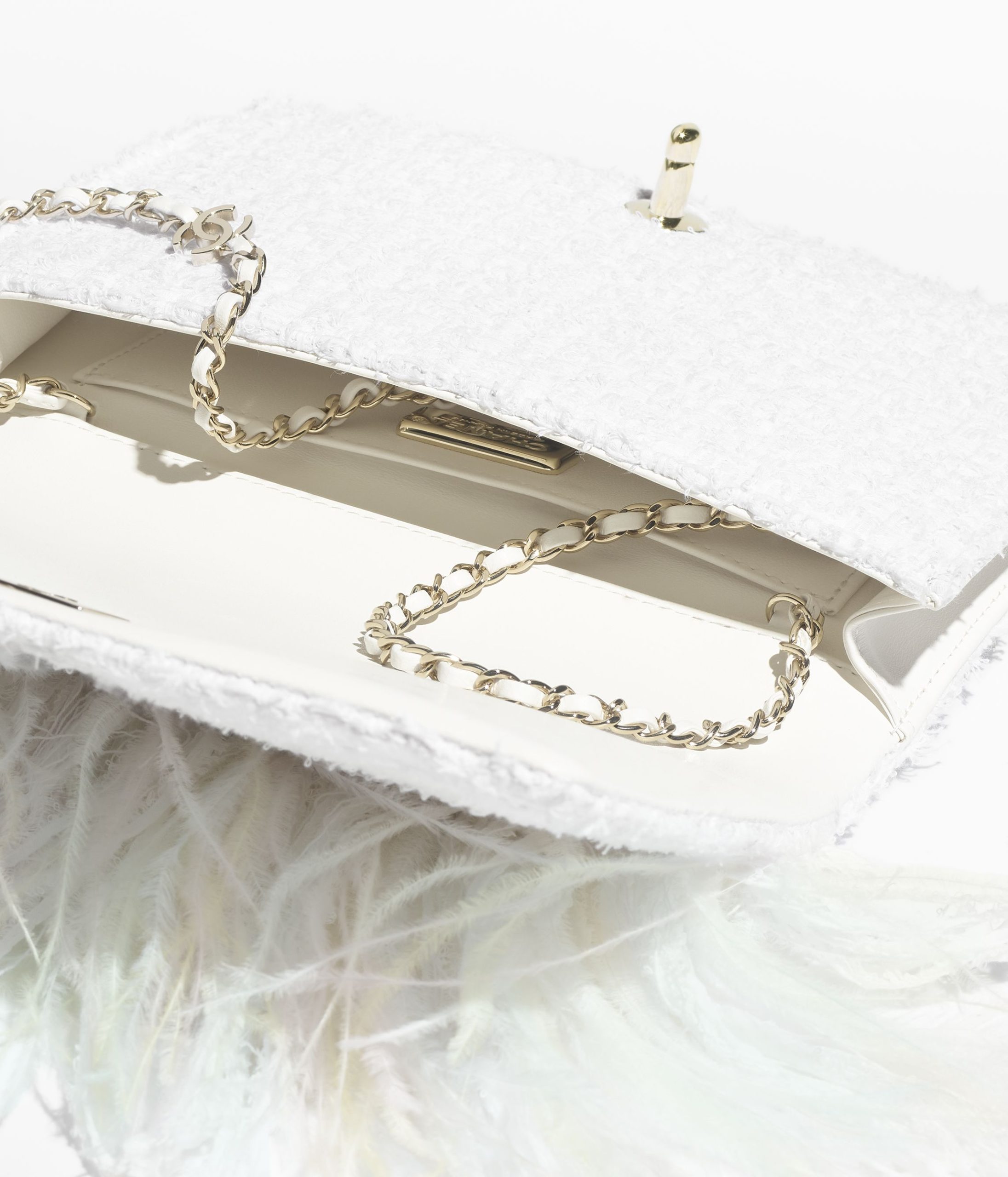 Replicate Clutch(1:1 replica)