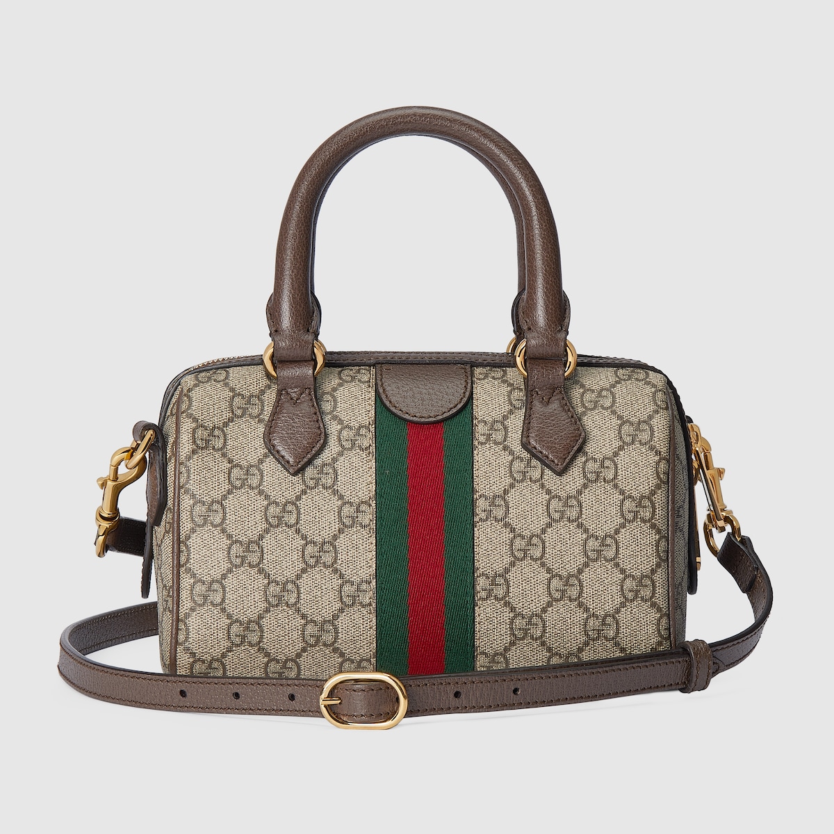 Replicate Ophidia Mini Top Handle Bag(1:1 replica)