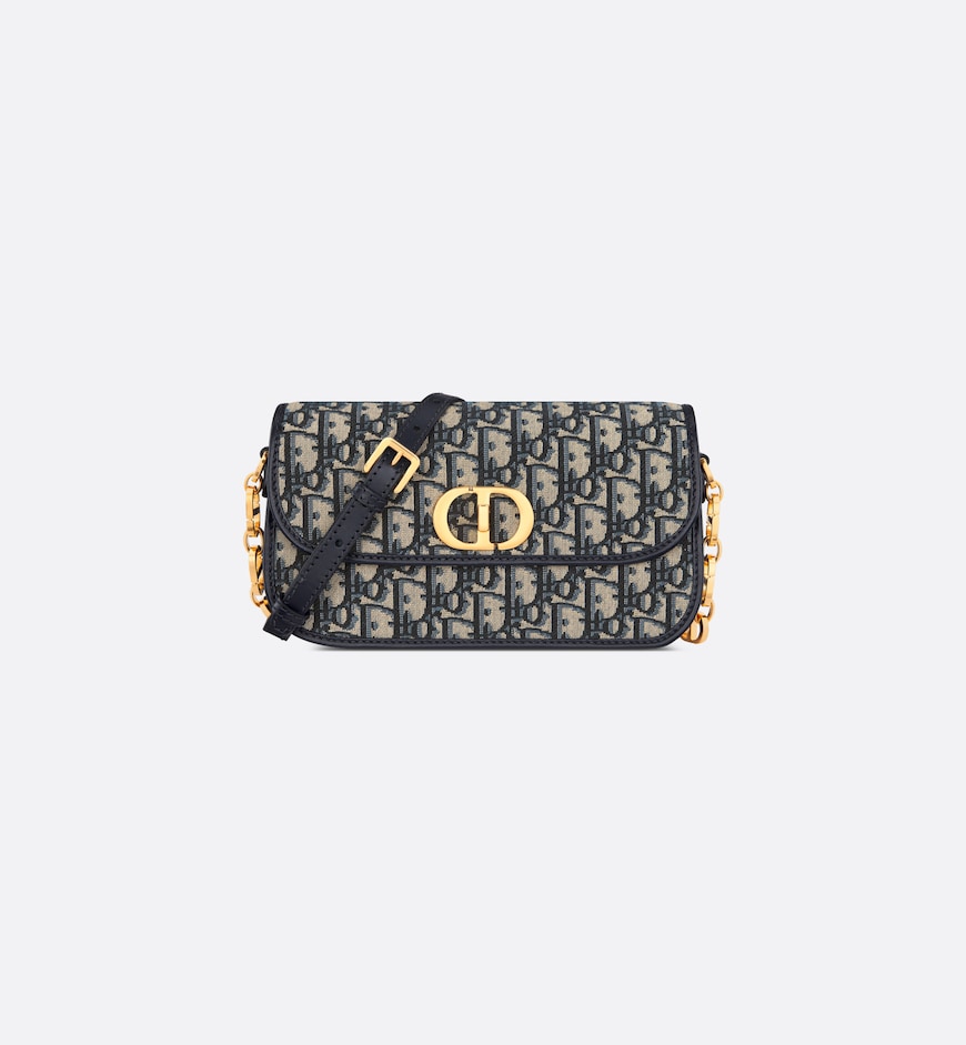 Replicate Dior Small 30 Montaigne Avenue Bag HandBags(1:1 replica)