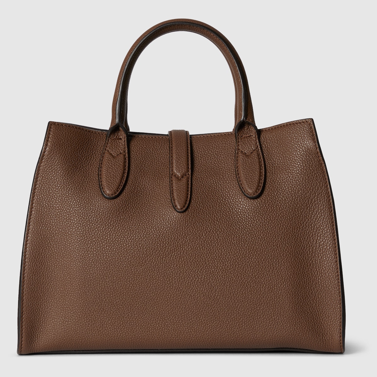 Replicate Medium Tote Bag With Hook Closure(1:1 replica)