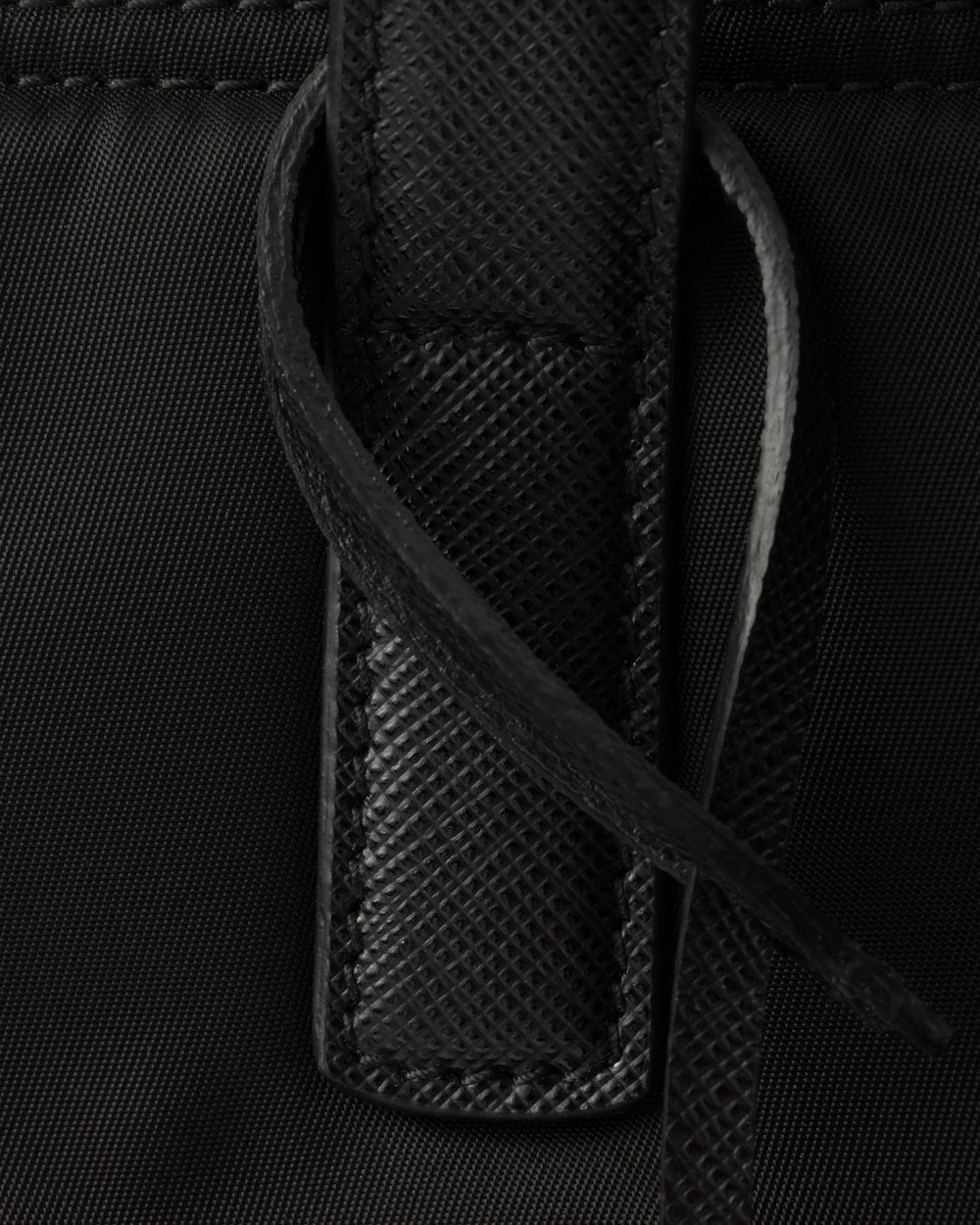 Replicate Prada Re-Edition 1978 Medium Re-Nylon and Saffiano Leather Tote Bag(1:1 replica)