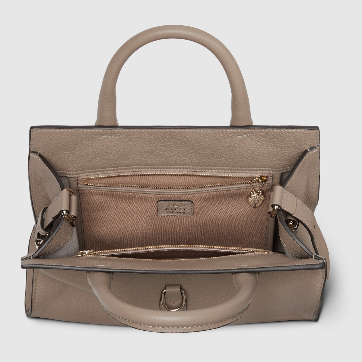 Replicate Medium Tote Bag With Hook Closure(1:1 replica)