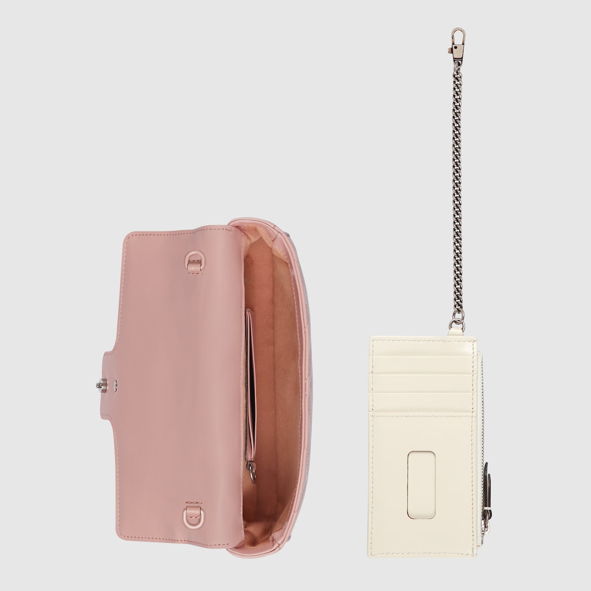Replicate GG Marmont Super Mini Bag(1:1 replica)