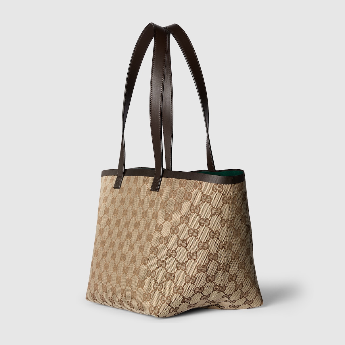 Replicate Gucci Totissima Small Tote Bag(1:1 replica)