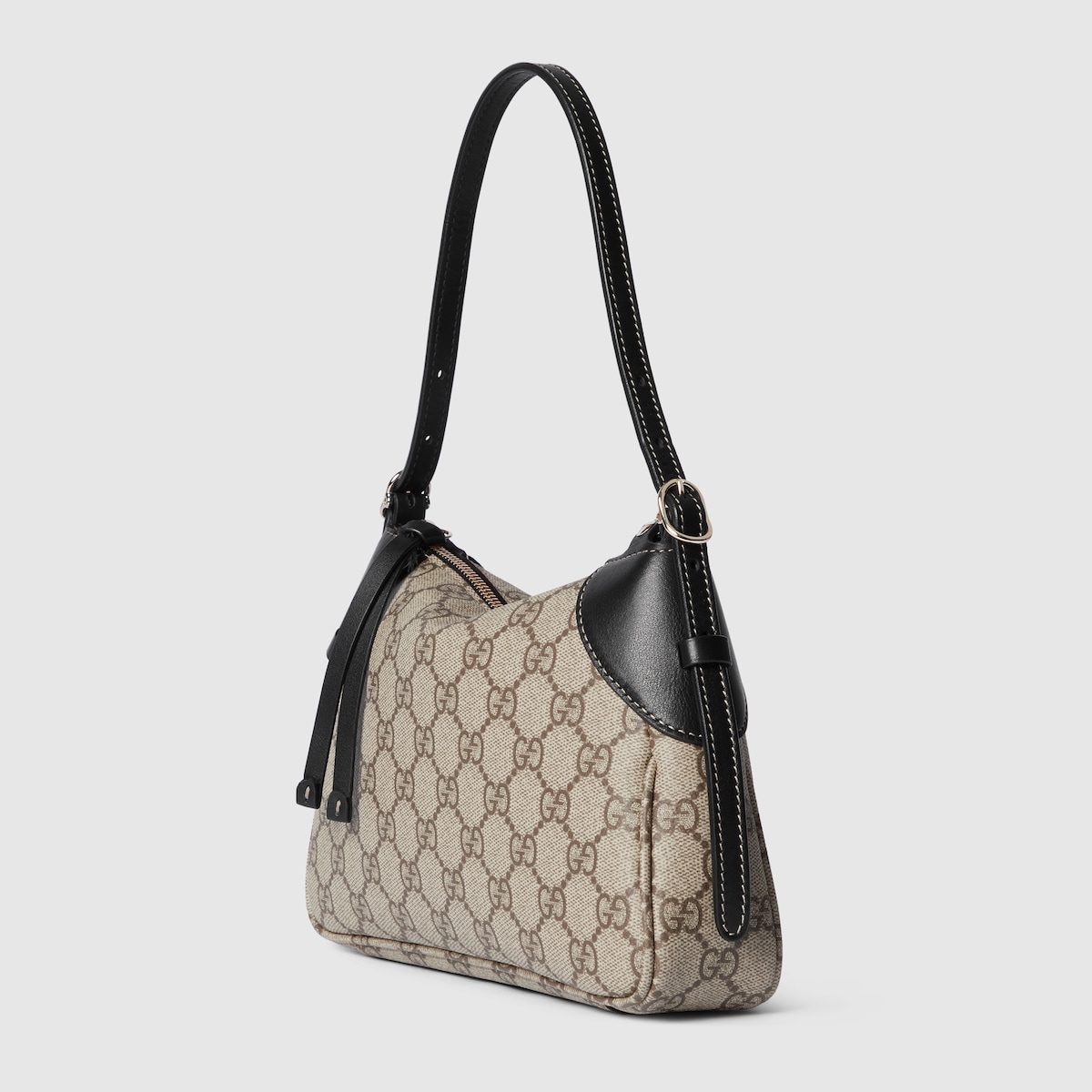 Replicate GG Emblem Small Shoulder Bag(1:1 replica)