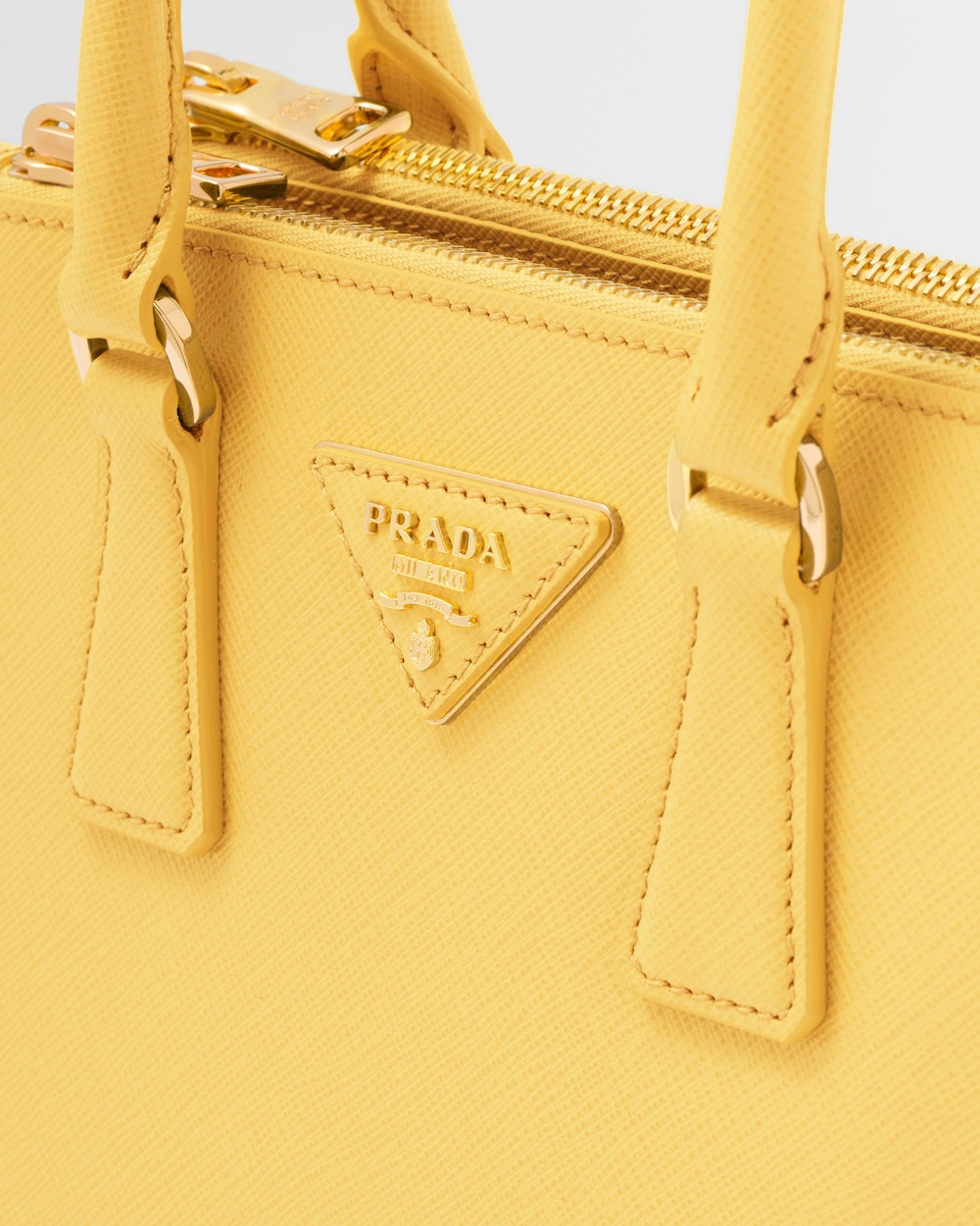 Replicate Prada Galleria Saffiano Leather Mini-Bag(1:1 replica)