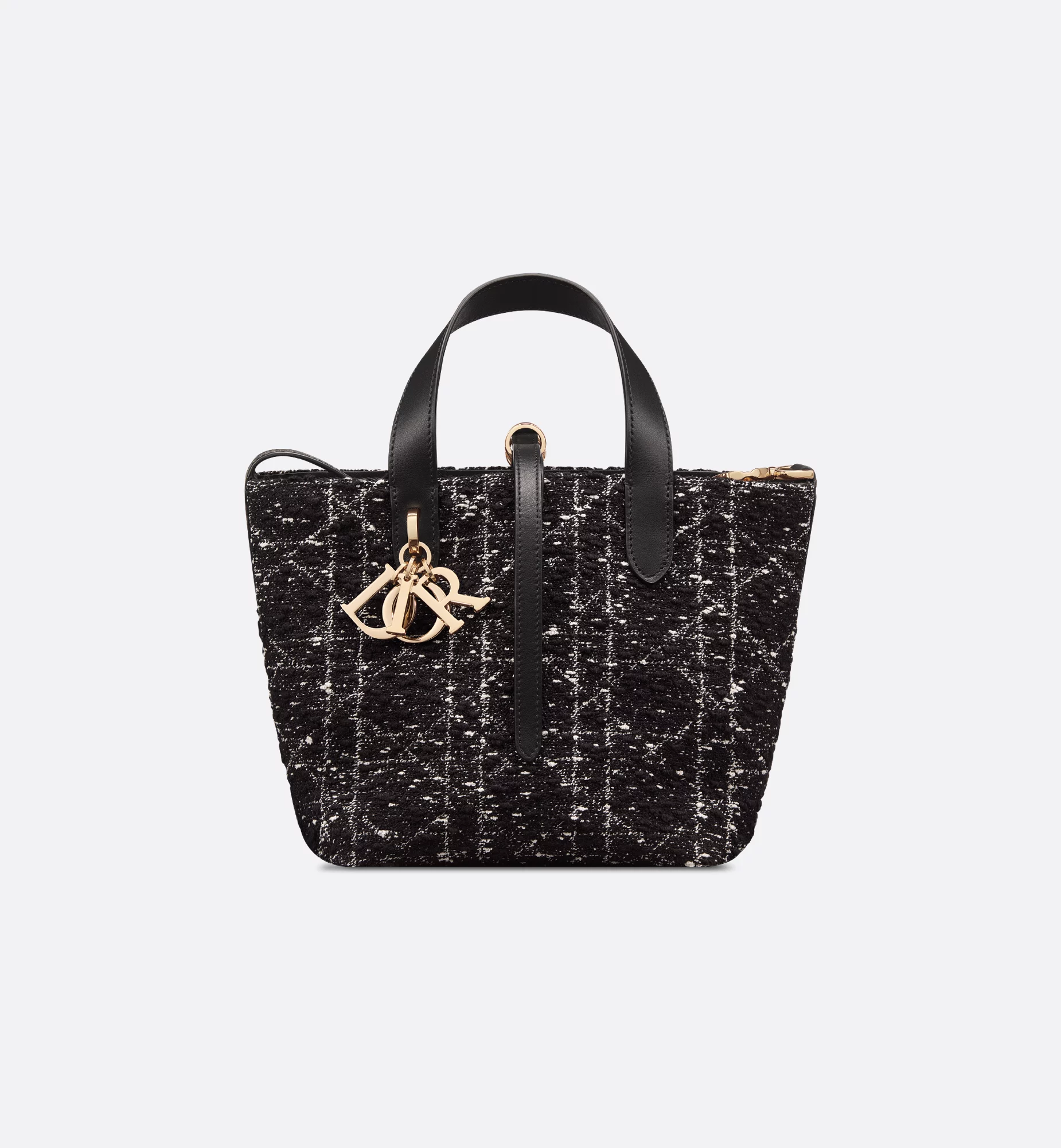 Replicate Dior Small Dior Toujours Vertical Tote Bag(1:1 replica)
