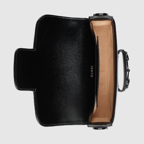 Replicate Gucci Horsebit 1955 Small Shoulder Bag(1:1 replica)