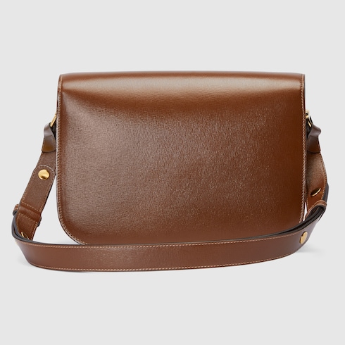 Replicate Gucci Horsebit 1955 Small Shoulder Bag(1:1 replica)