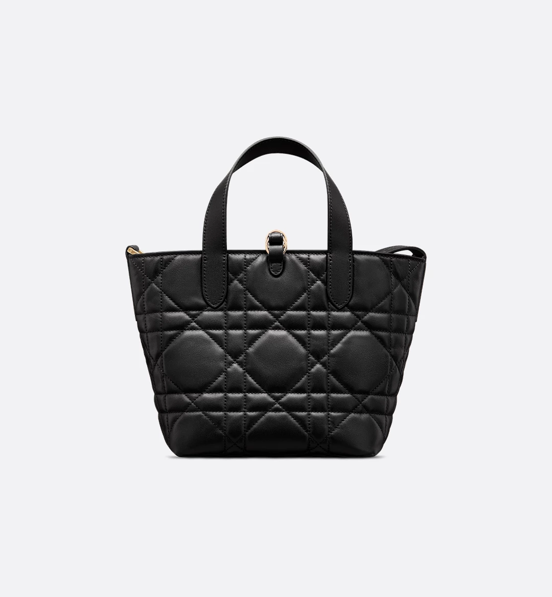 Replicate Dior Small Dior Toujours Vertical Tote Bag(1:1 replica)