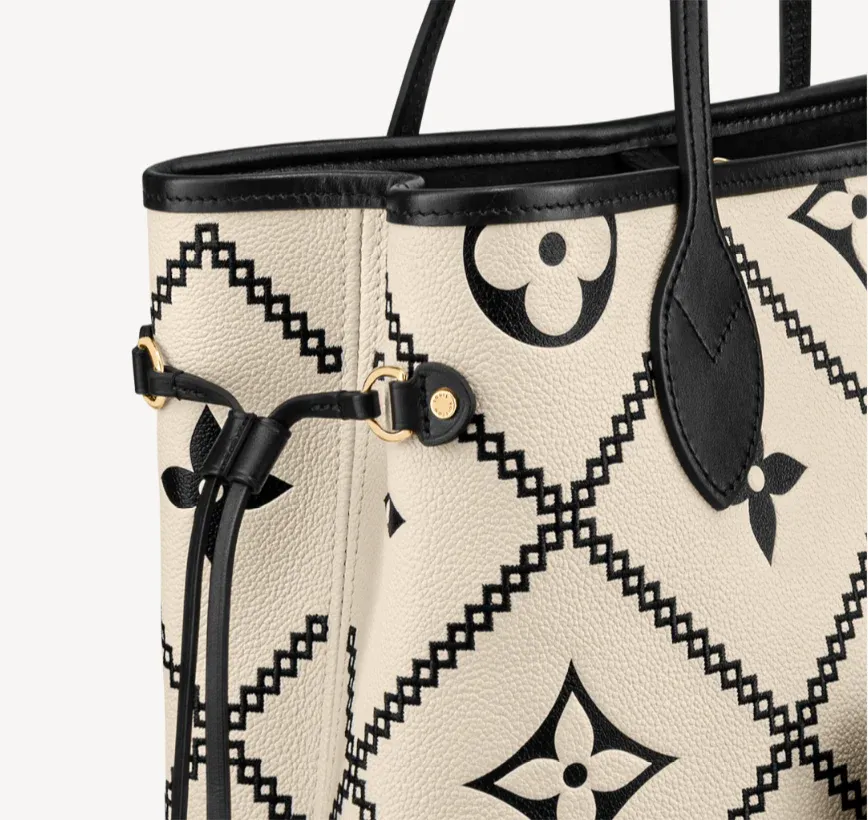 Replicate Neverfull MM M46039 (1:1Replicate )(1:1 replica)