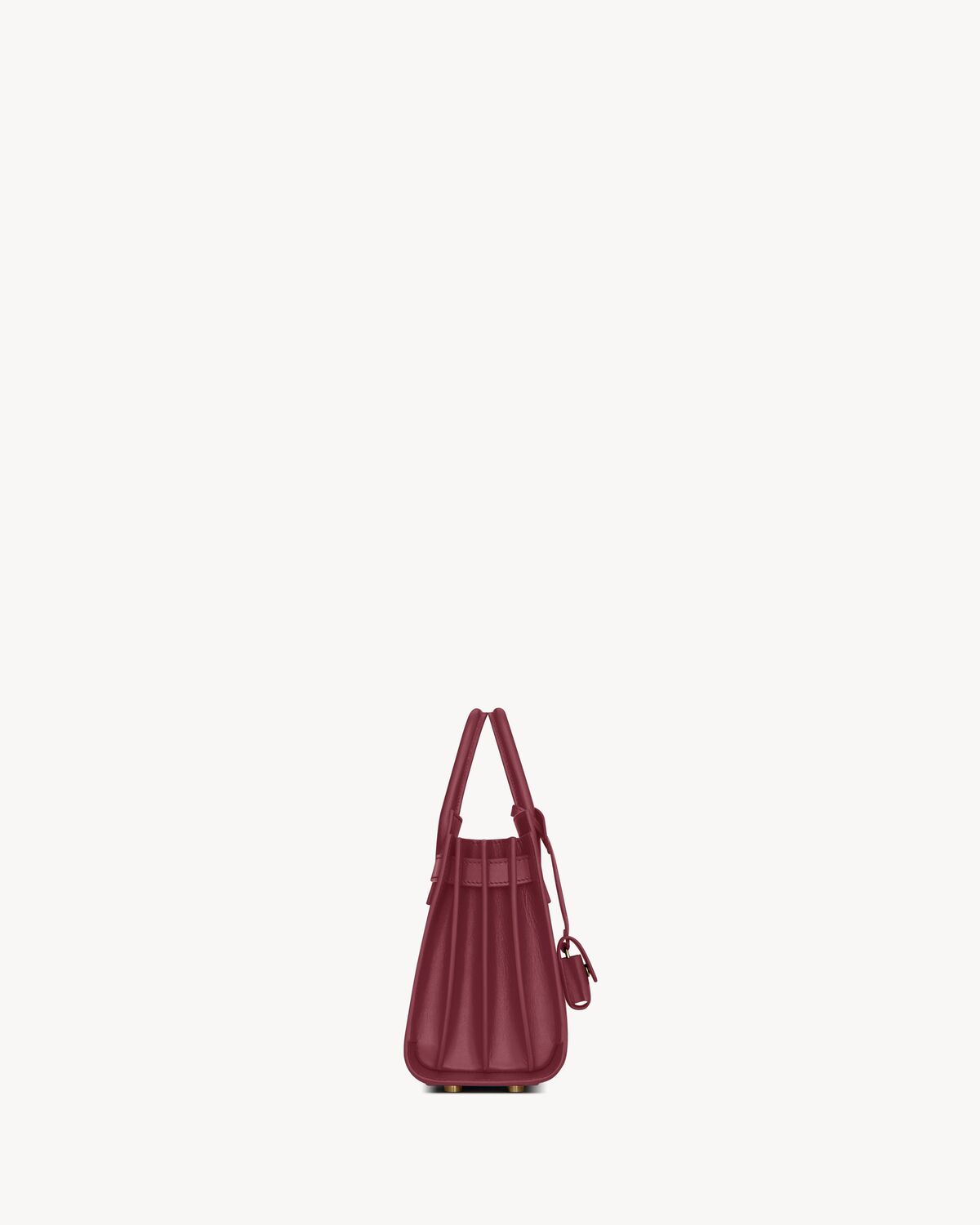 Replicate YSL Sac De Jour In Smooth Leather – Nano(1:1 replica)