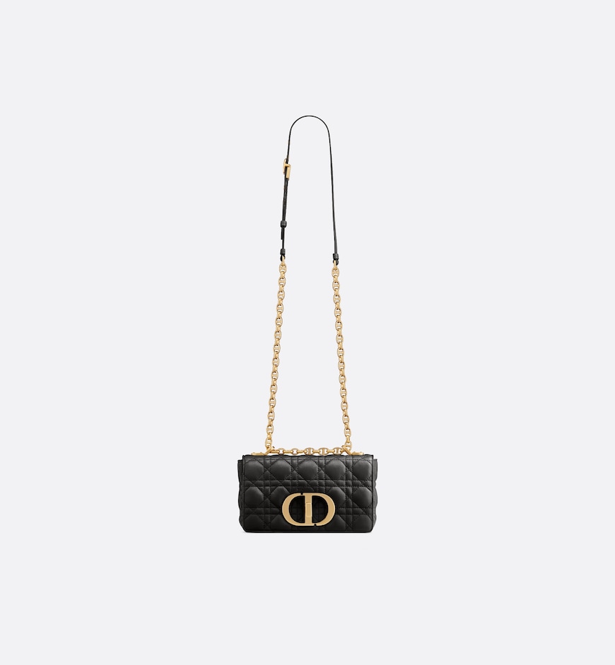 Replicate Dior Small Dior Caro Bag HandBags(1:1 replica)