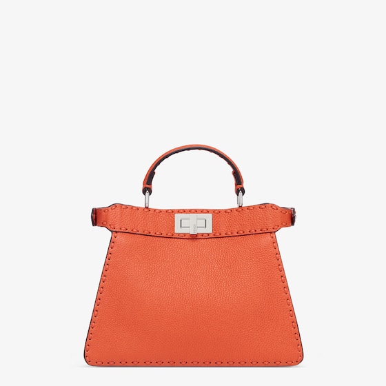 Replicate Peekaboo ISeeU Small With 556 Hand-Sewn Topstitches(1:1 replica)
