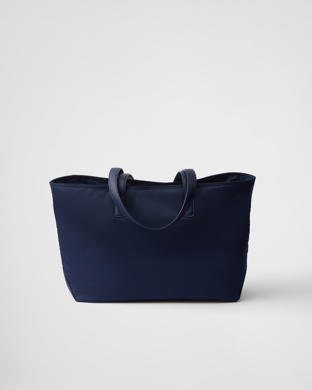 Replicate Prada Re-Edition 1978 Medium Re-Nylon and Saffiano Leather Tote Bag(1:1 replica)