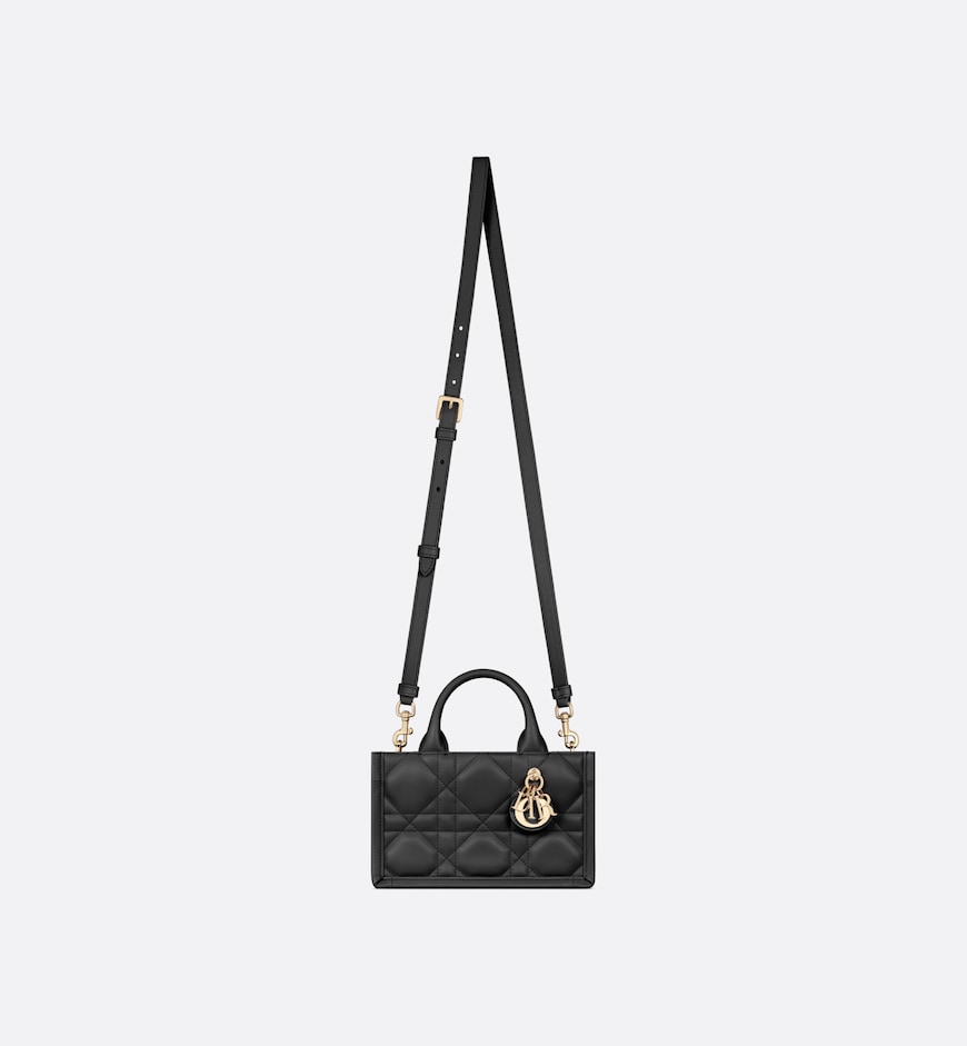 Replicate Dior Mini Dior Book Tote(1:1 replica)