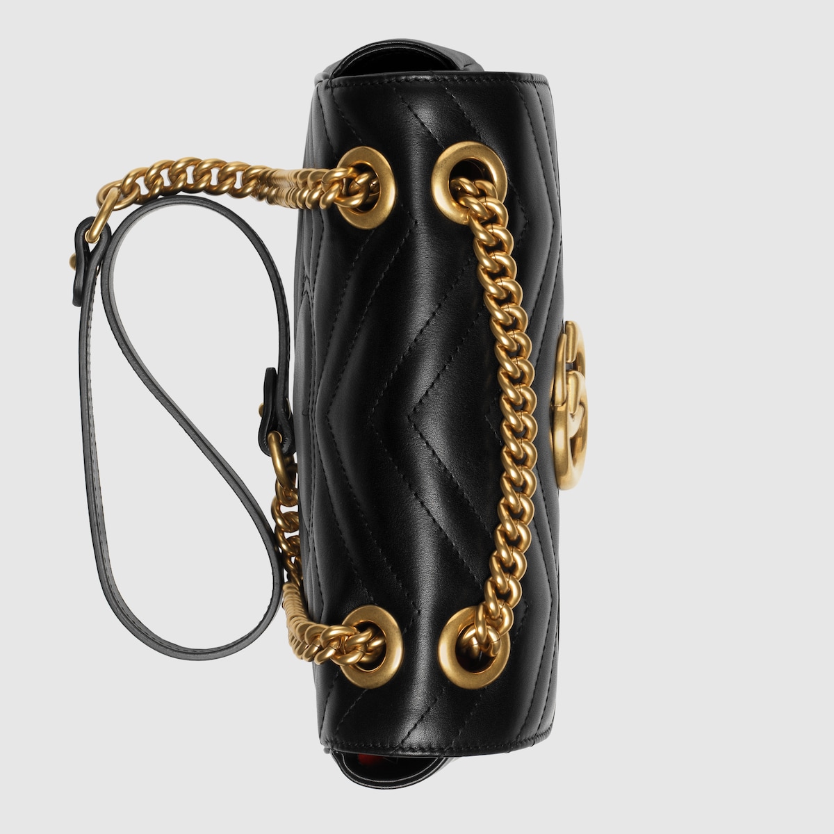Replicate GG Marmont Mini Shoulder Bag(1:1 replica)