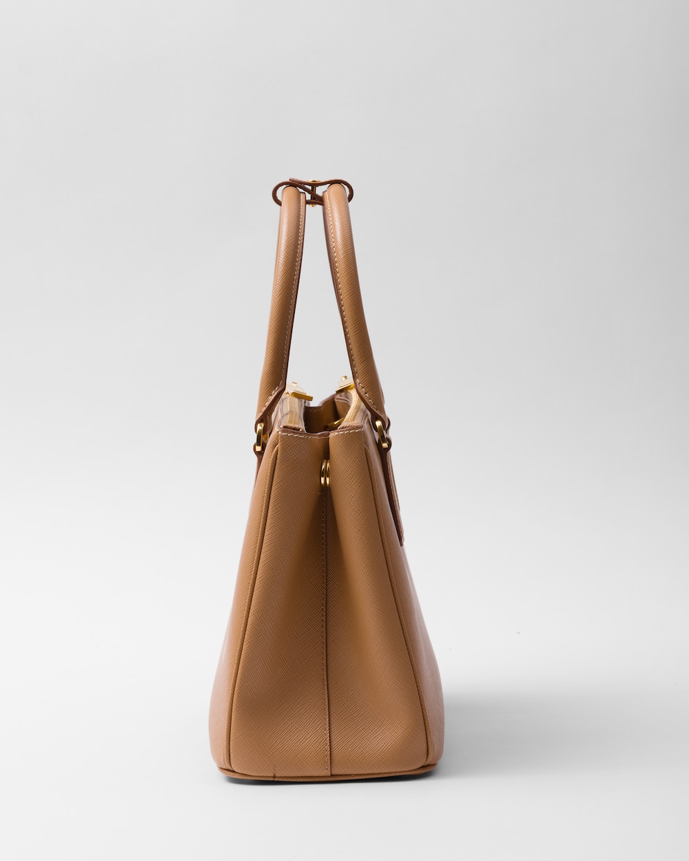 Replicate Medium Prada Galleria Saffiano Leather Bag(1:1 replica)