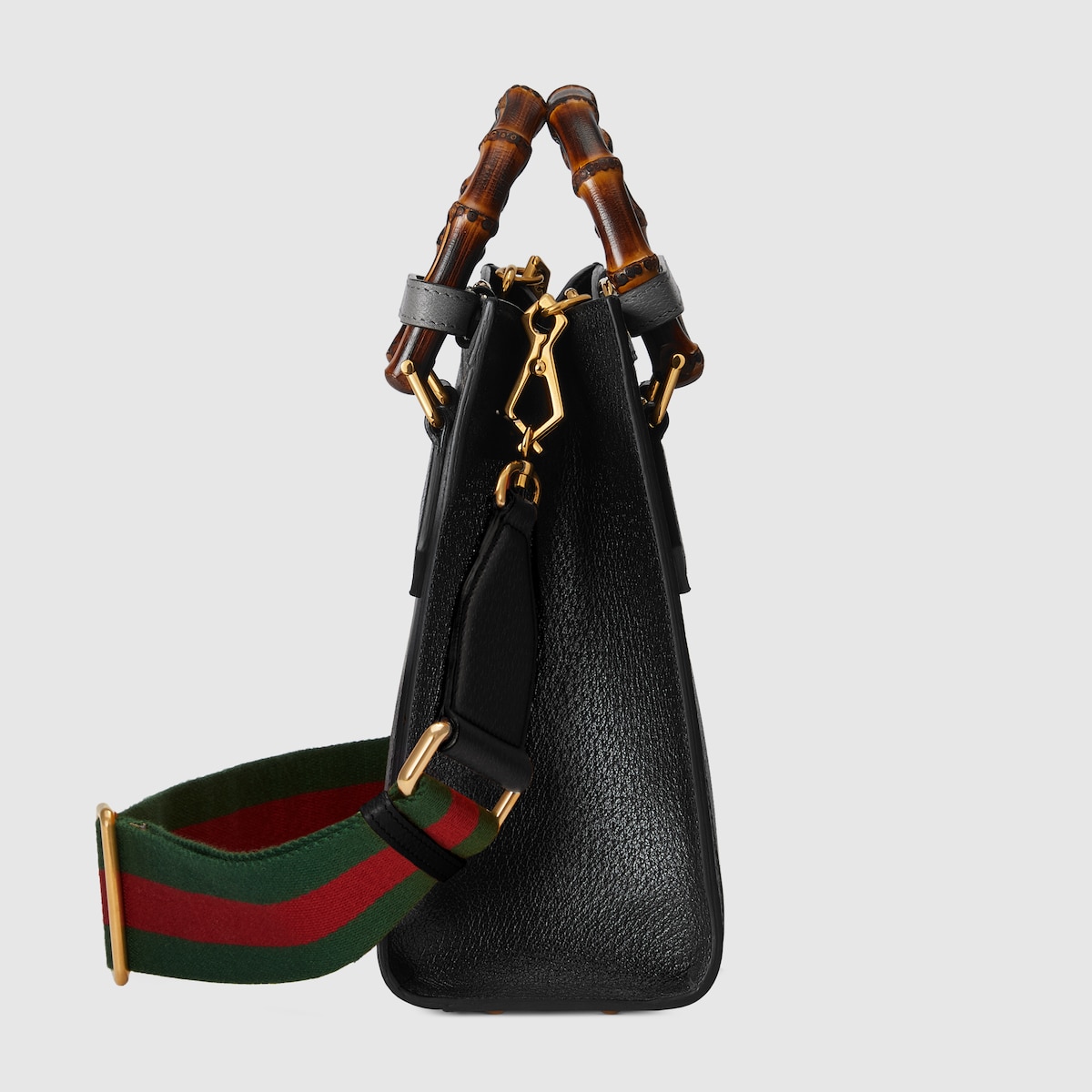 Replicate Gucci Diana Small Tote Bag(1:1 replica)