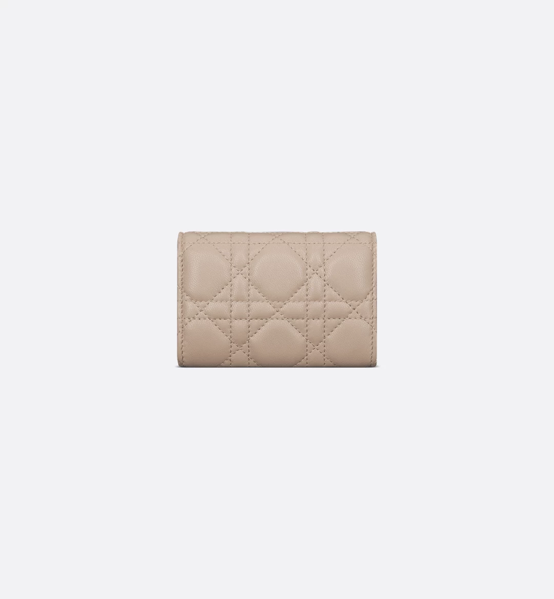 Replicate My Dior Glycine Wallet(1:1 replica)
