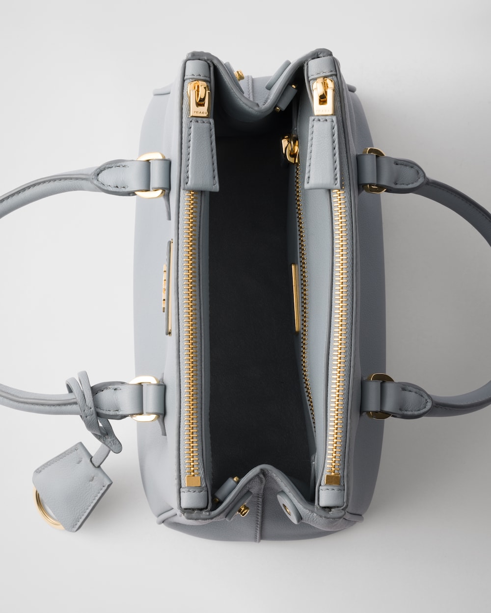 Replicate Small Prada Galleria Leather Bag(1:1 replica)