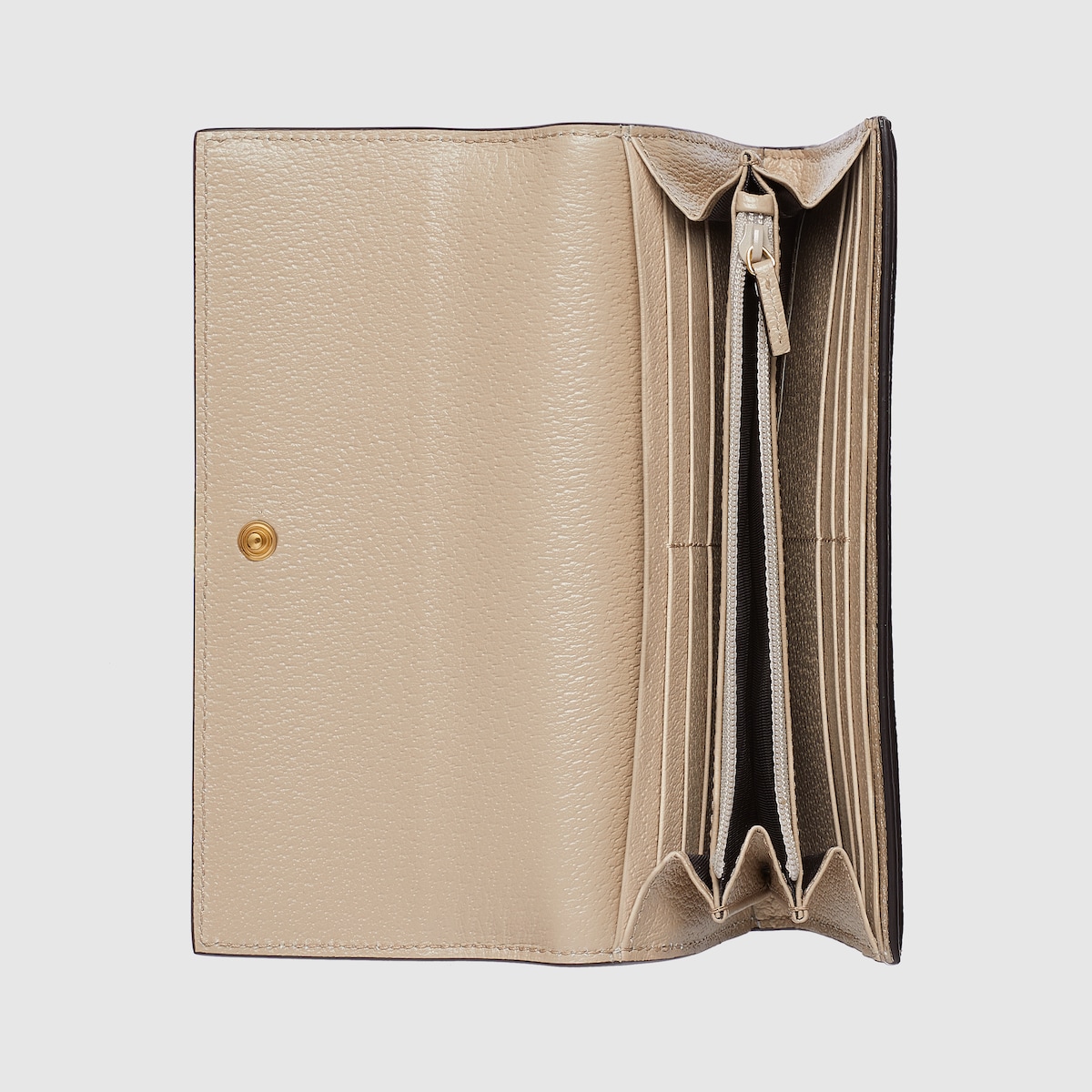 Replicate Ophidia Continental Wallet(1:1 replica)