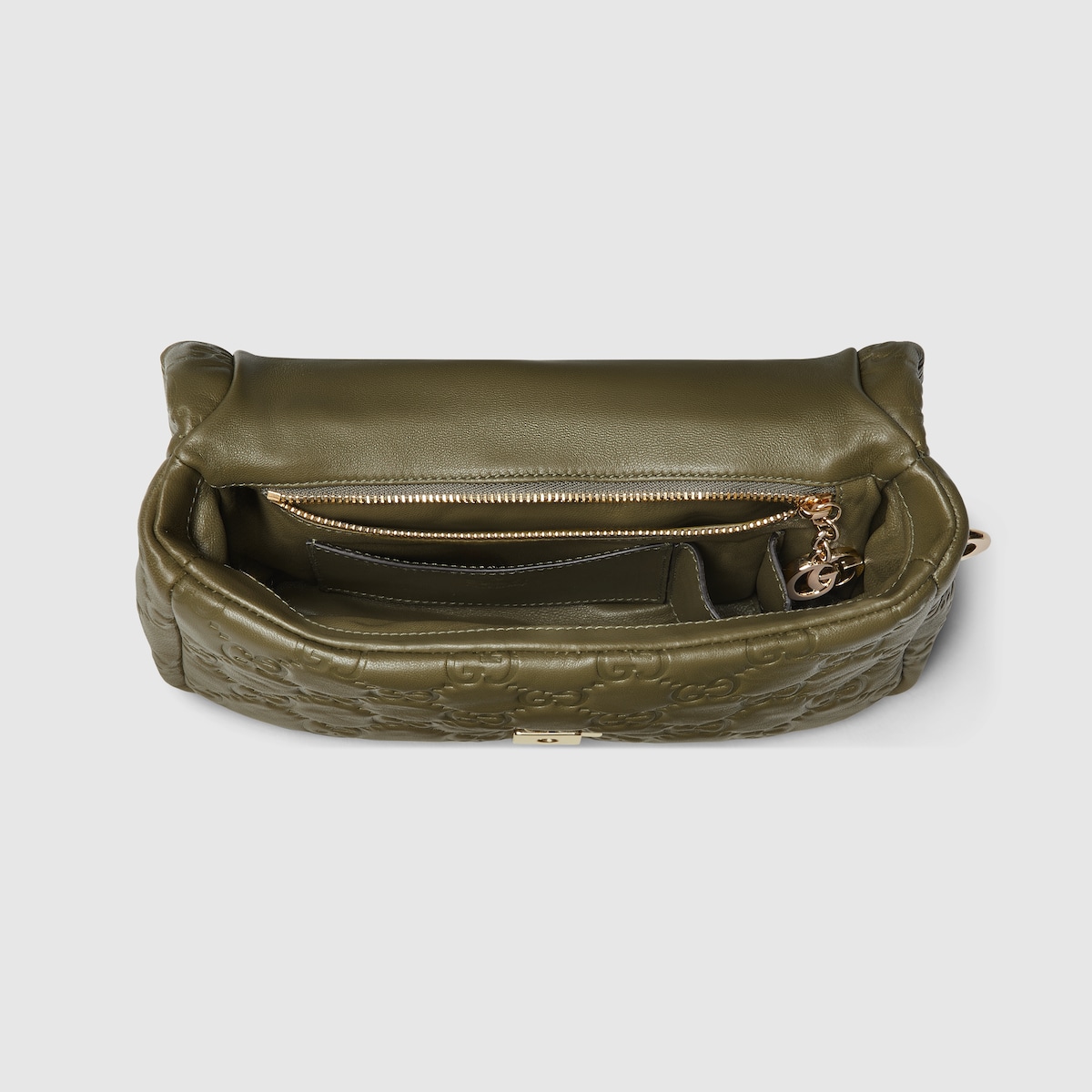 Replicate GG Milano Mini Top Handle Bag(1:1 replica)