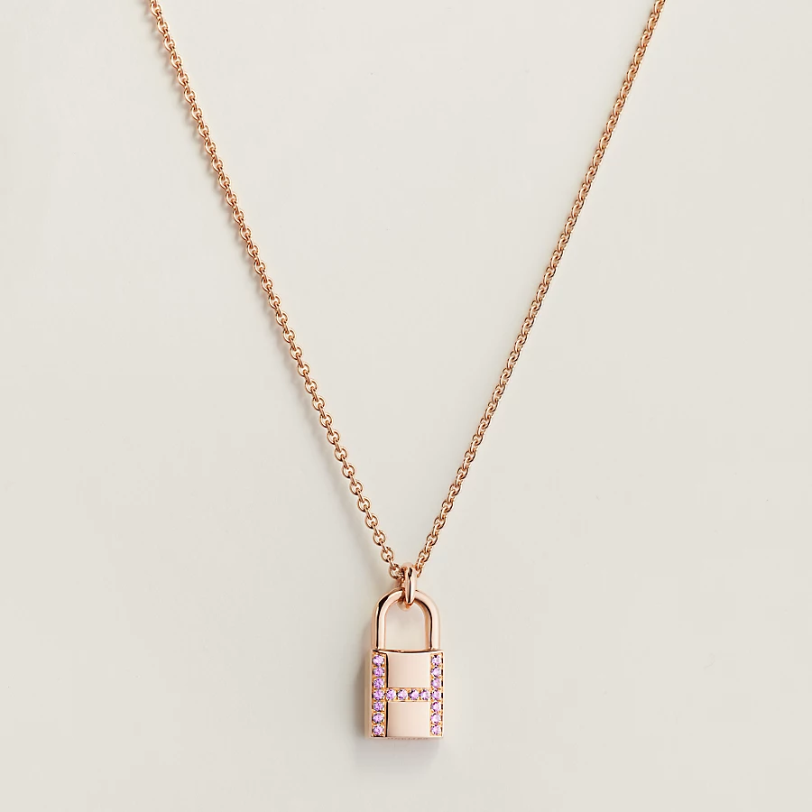 Replicate Kelly Cadenas pendant(1:1 replica)