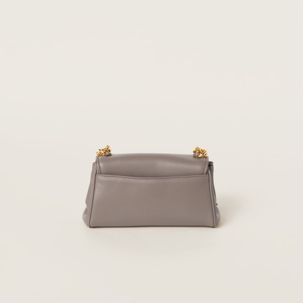 Replicate Leather shoulder bag(1:1 replica)